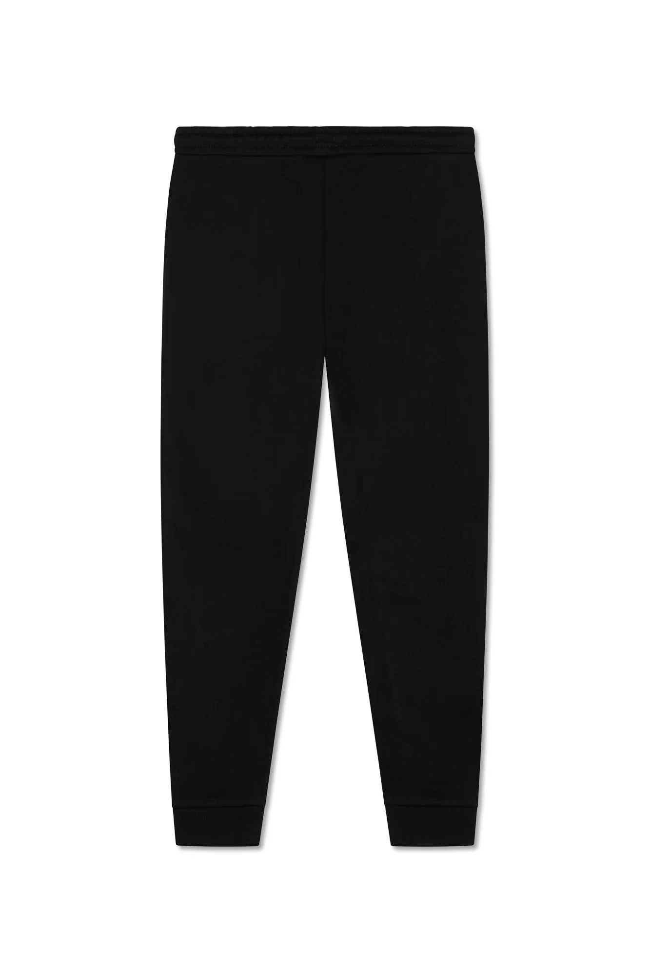 Hype Black Entity Joggers - Image 4