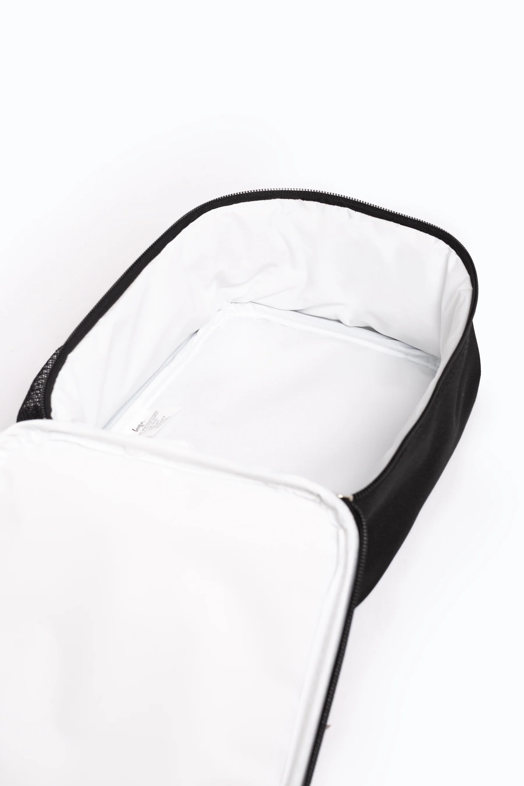 Hype Black Graffiti Heart Lunch Box - Image 8