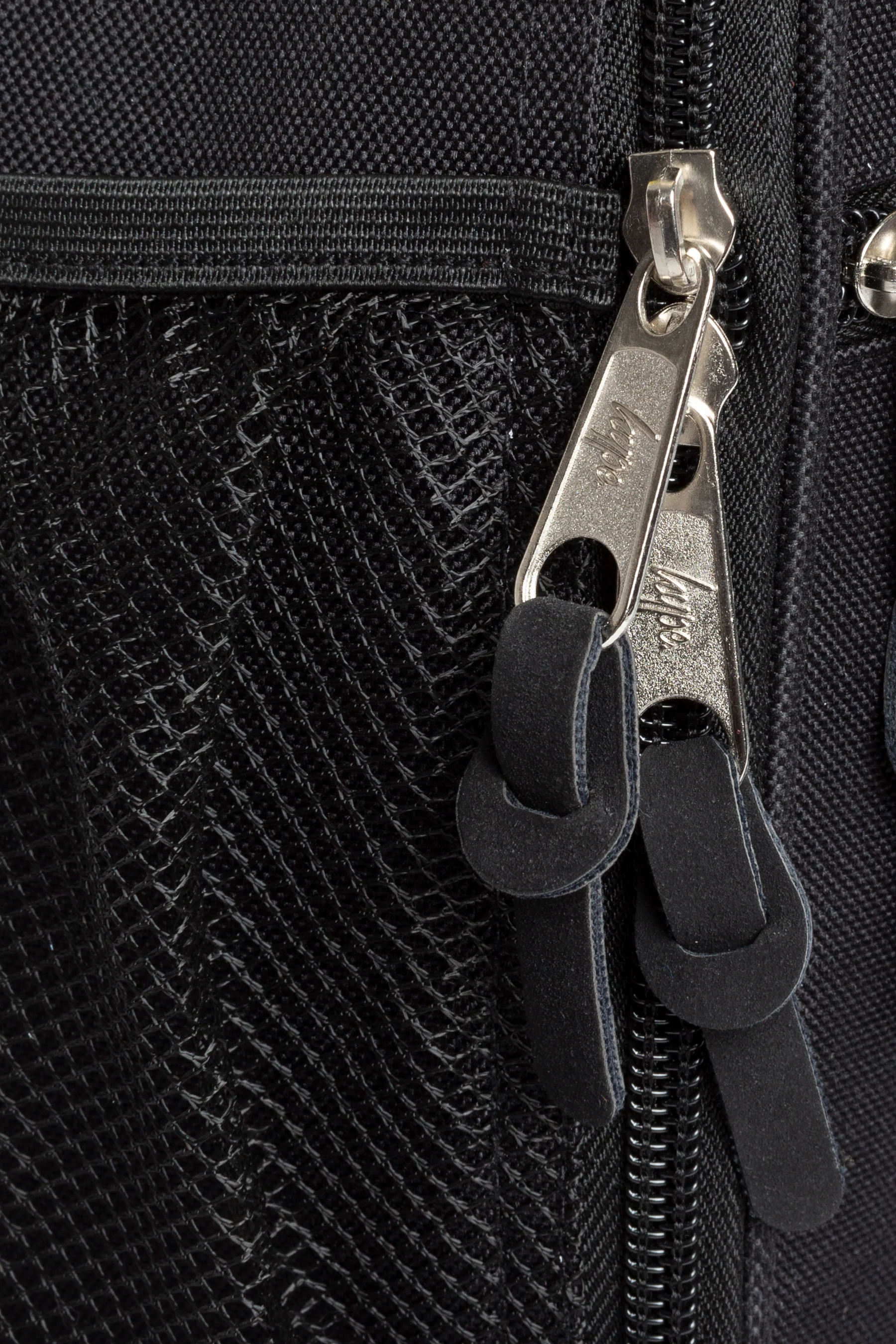 Hype Unisex Black Lunch Bag - Image 7