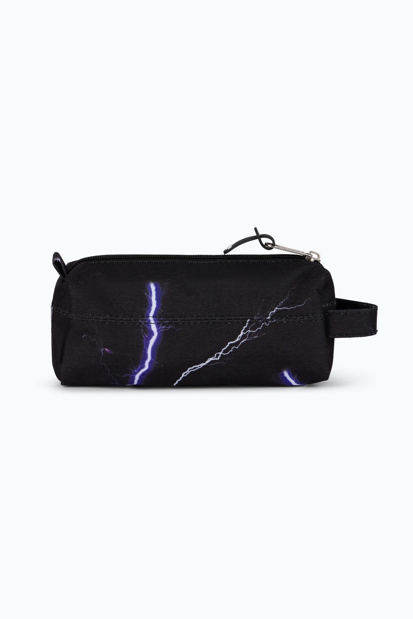Hype Boys Black Lightning Pencil Case - Image 3