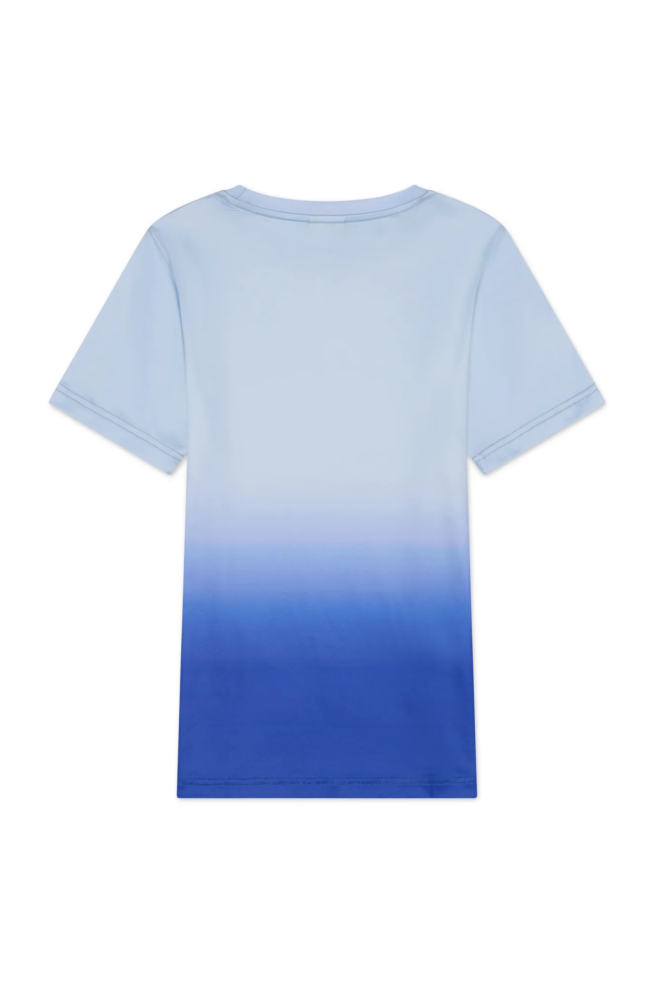 Hype Boys Blue Fade T-Shirt & Shorts Set - Image 10