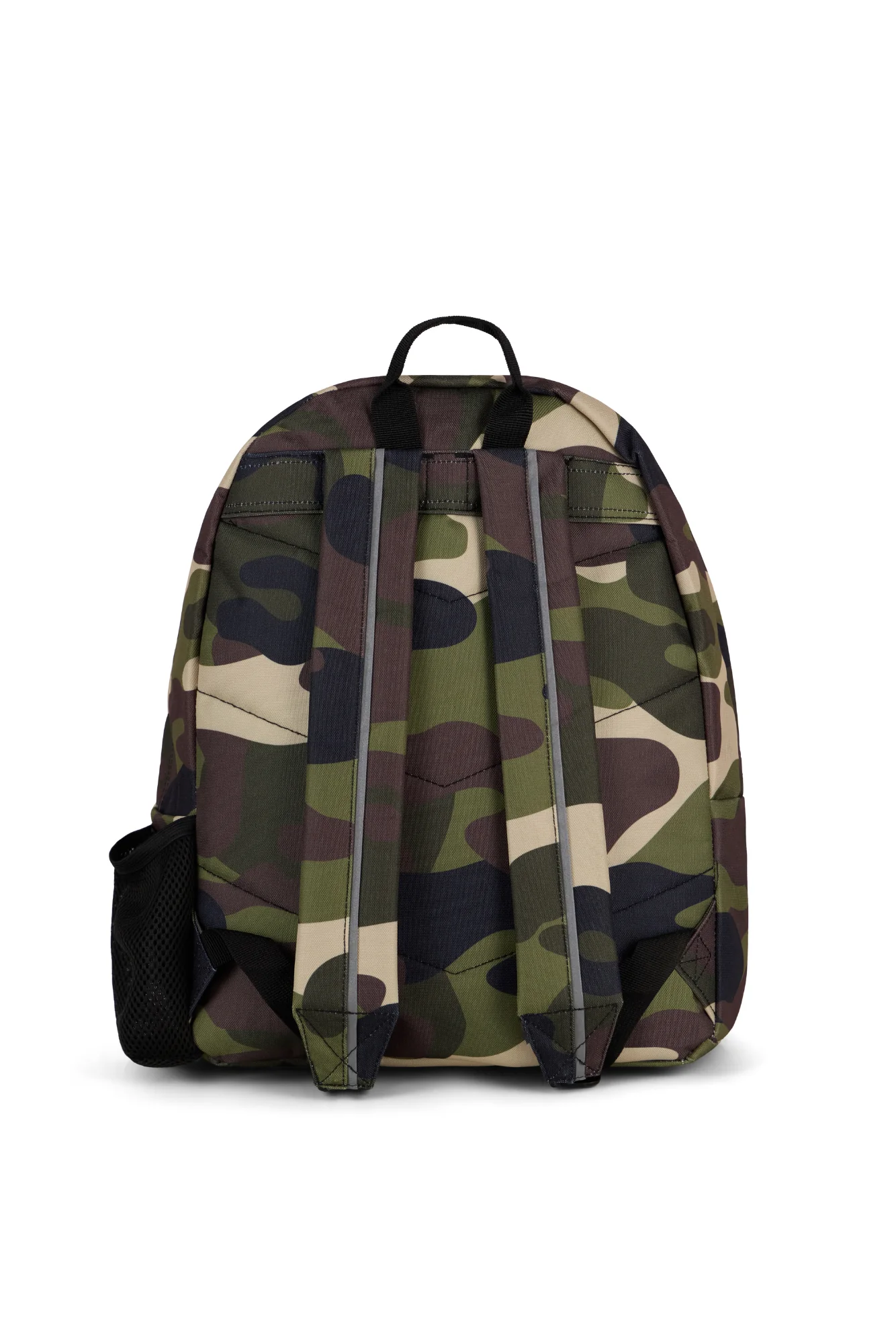 Hype Boys Multi Charm Camo Backpack - Image 3
