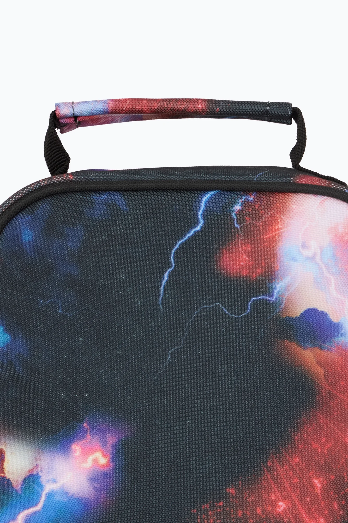 Hype Boys Multi Constellation Lunch Bag - Image 3