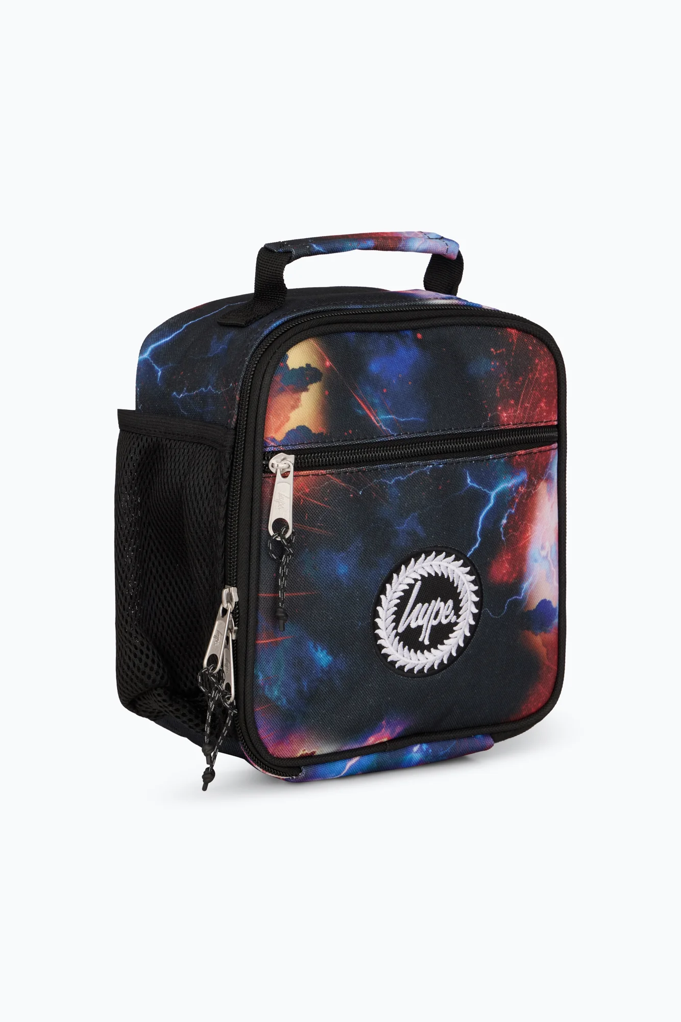 Hype Boys Multi Constellation Lunch Bag - Image 6