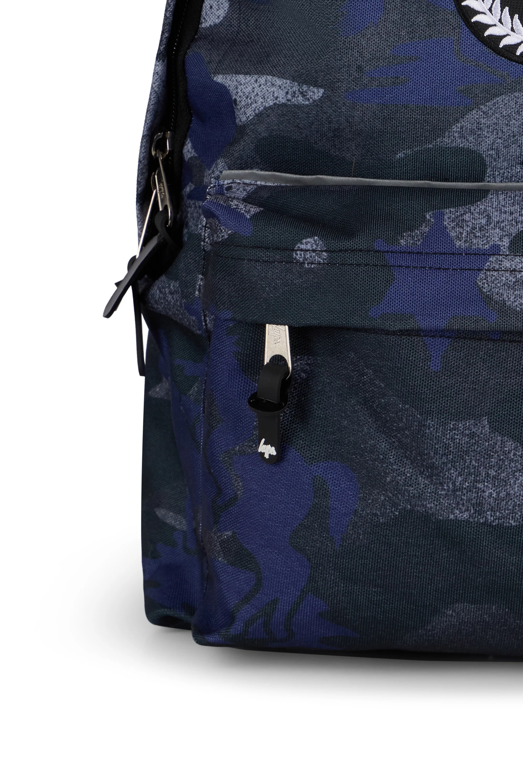 Hype Boys Multi Cowboy Camo Backpack - Image 4