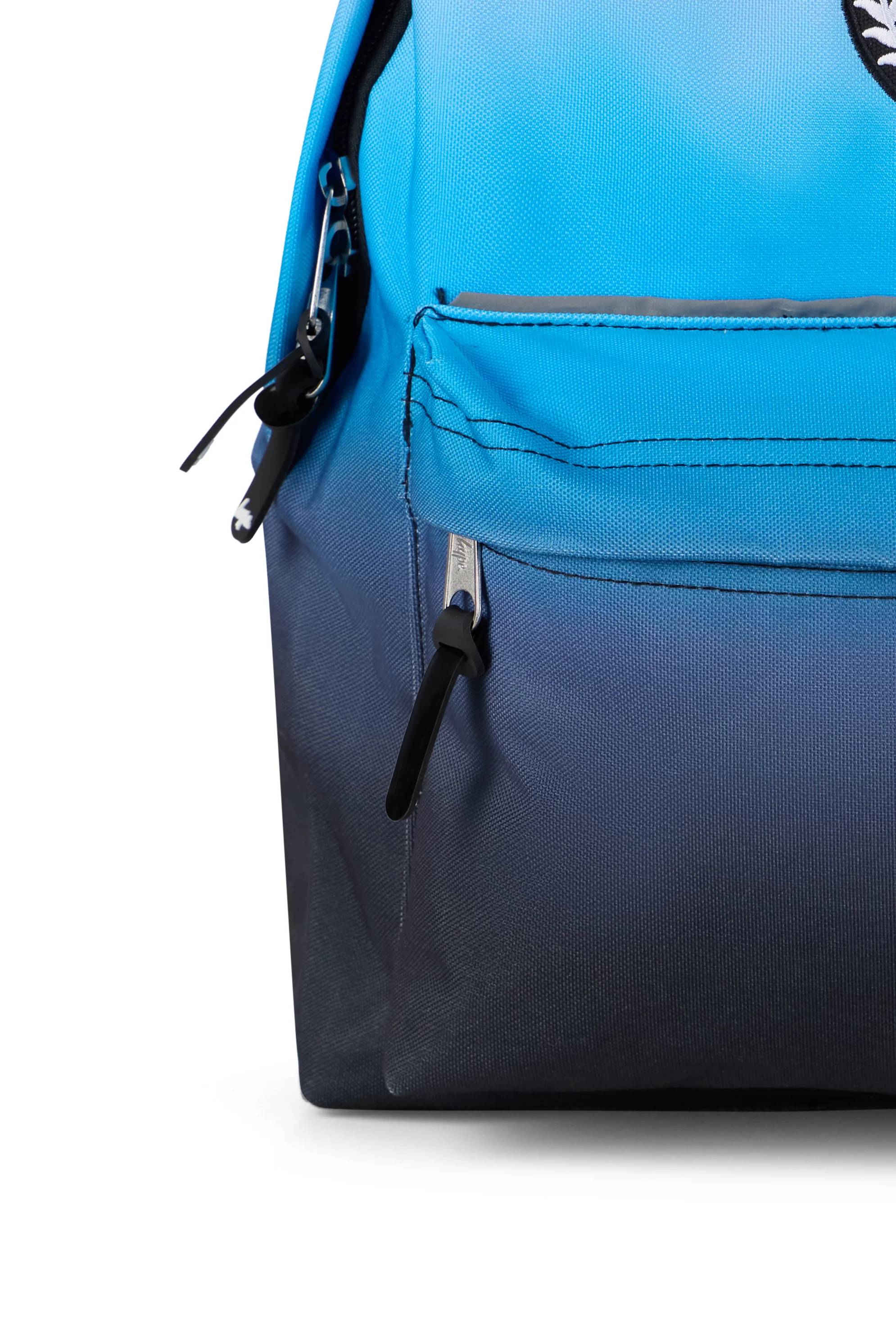 Hype Boys Multi Ocean Fade Backpack - Image 4