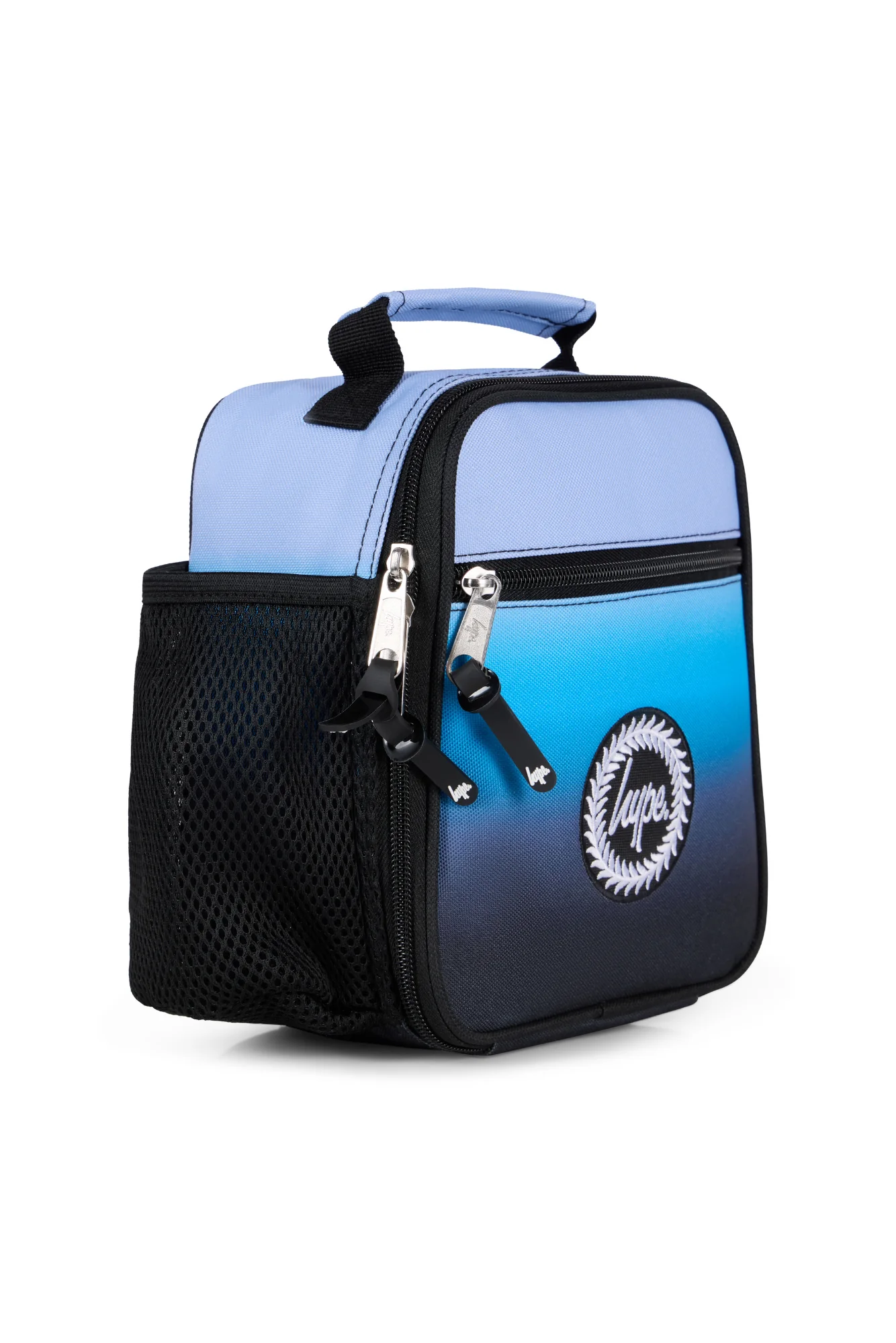 Hype Boys Multi Ocean Fade Lunch Bag - Image 2