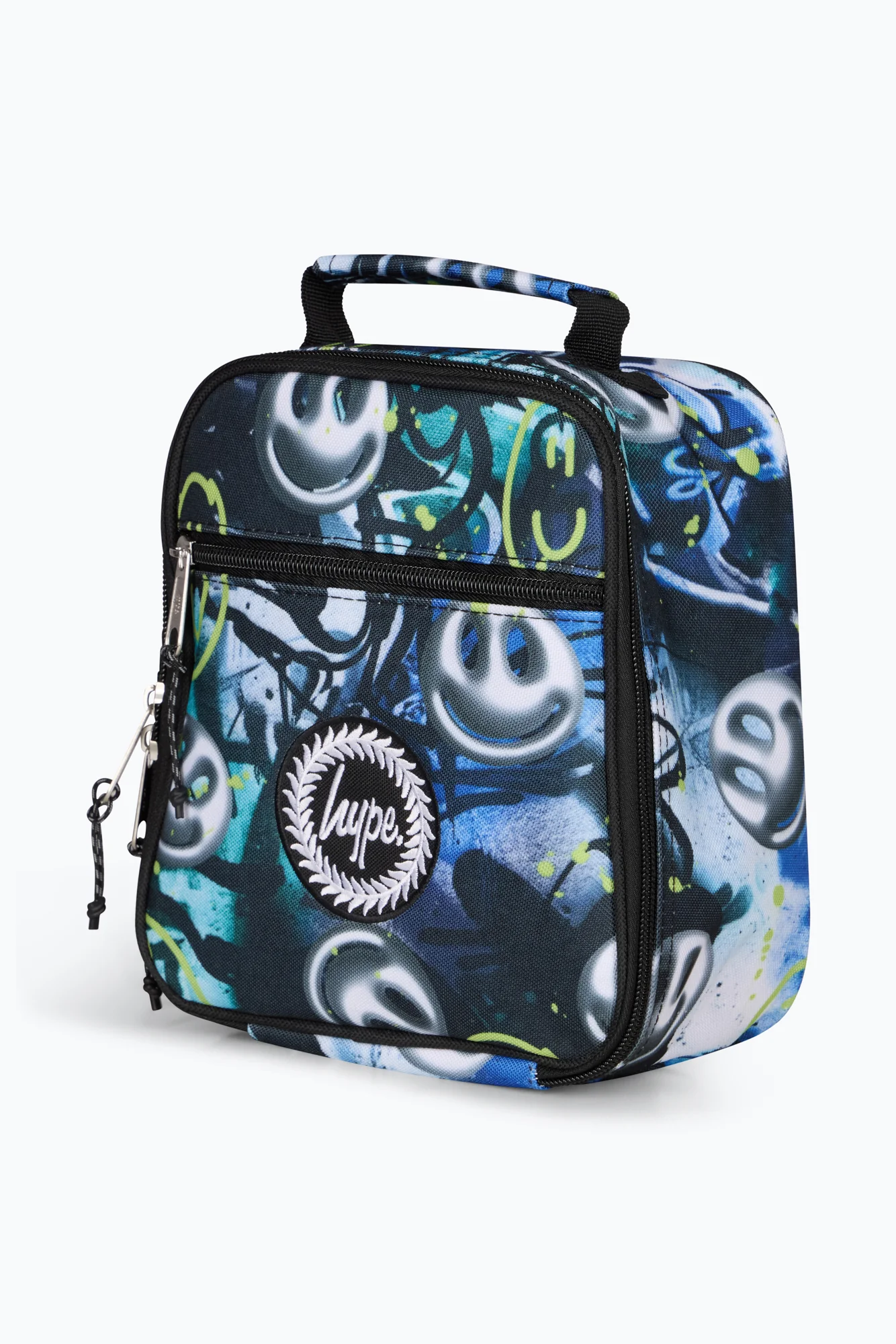Hype Boys Multi Visionary Lunch Bag - Image 4