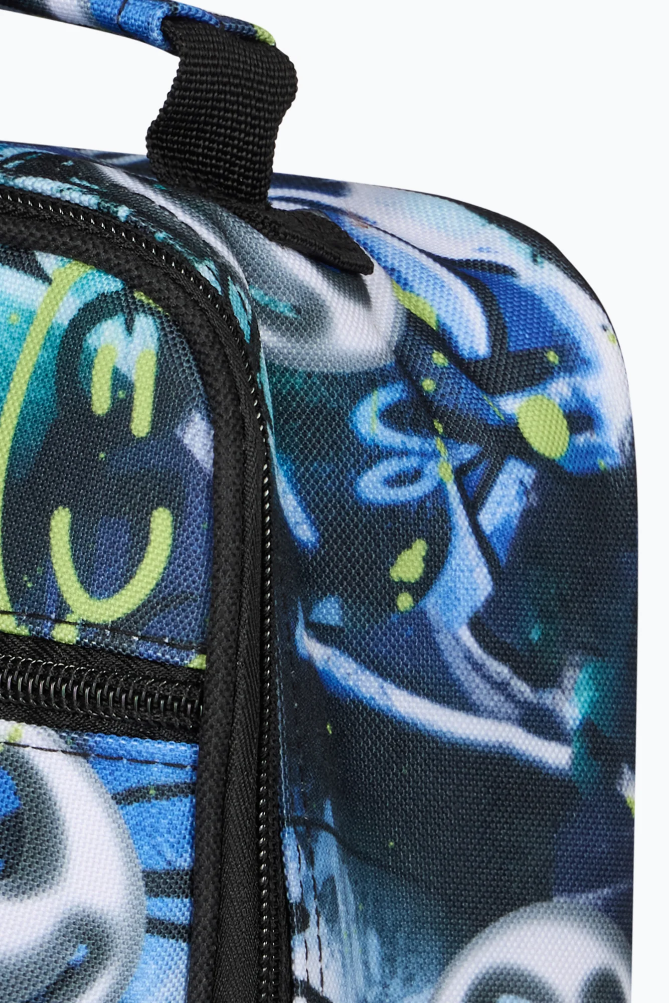 Hype Boys Multi Visionary Lunch Bag - Image 5