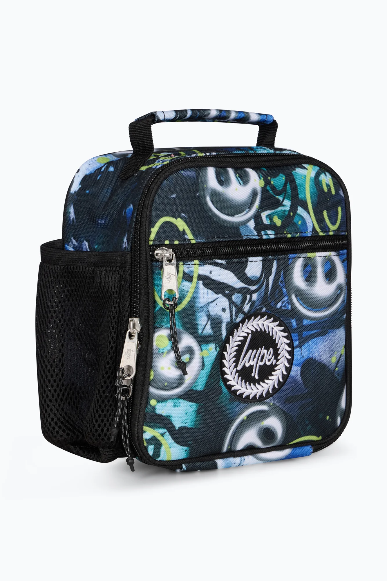 Hype Boys Multi Visionary Lunch Bag - Image 6