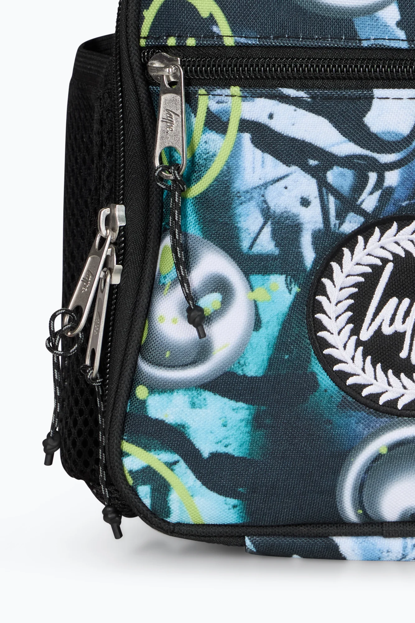 Hype Boys Multi Visionary Lunch Bag - Image 7