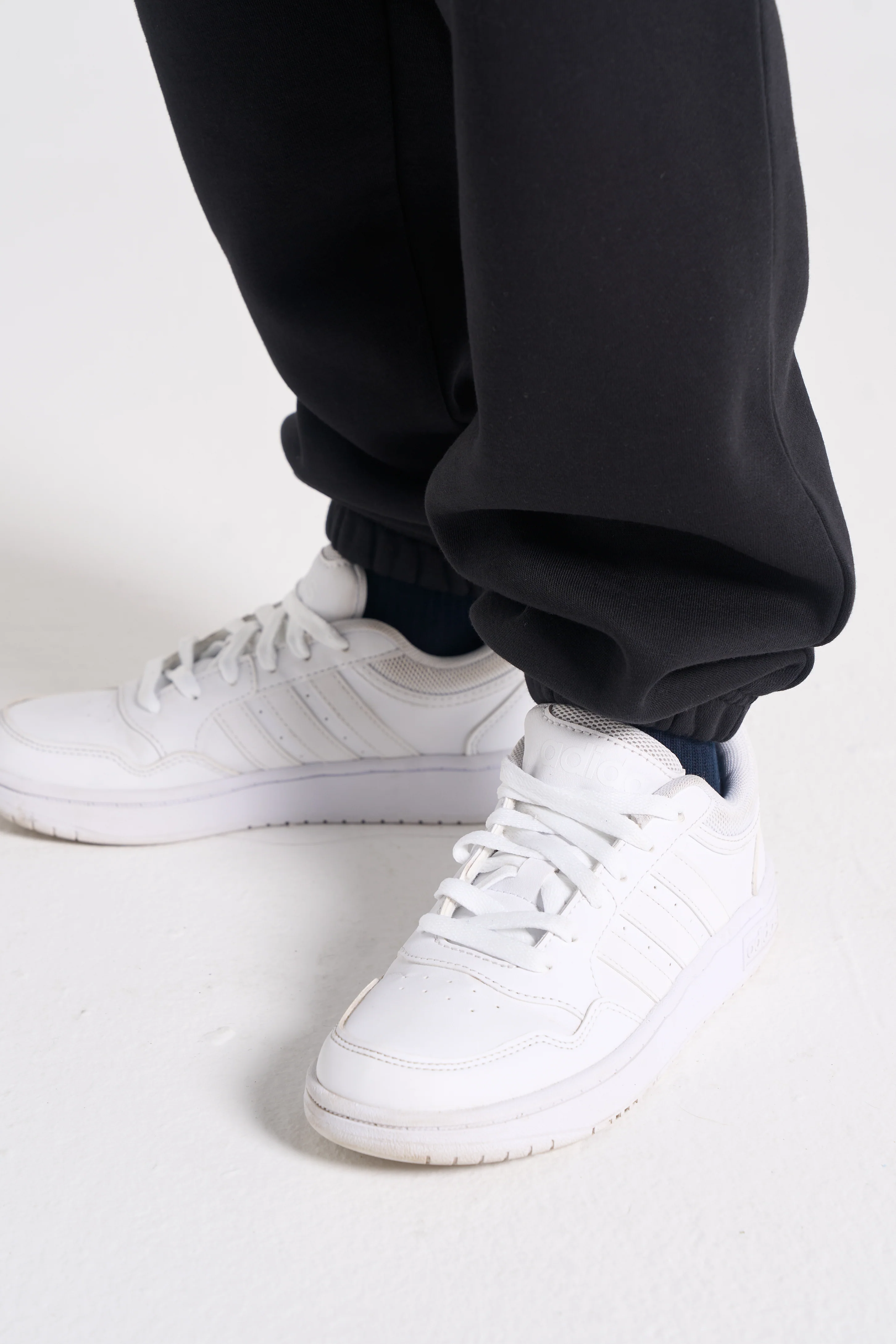 Hype Girls Black Butterfly Tracksuit - Image 6