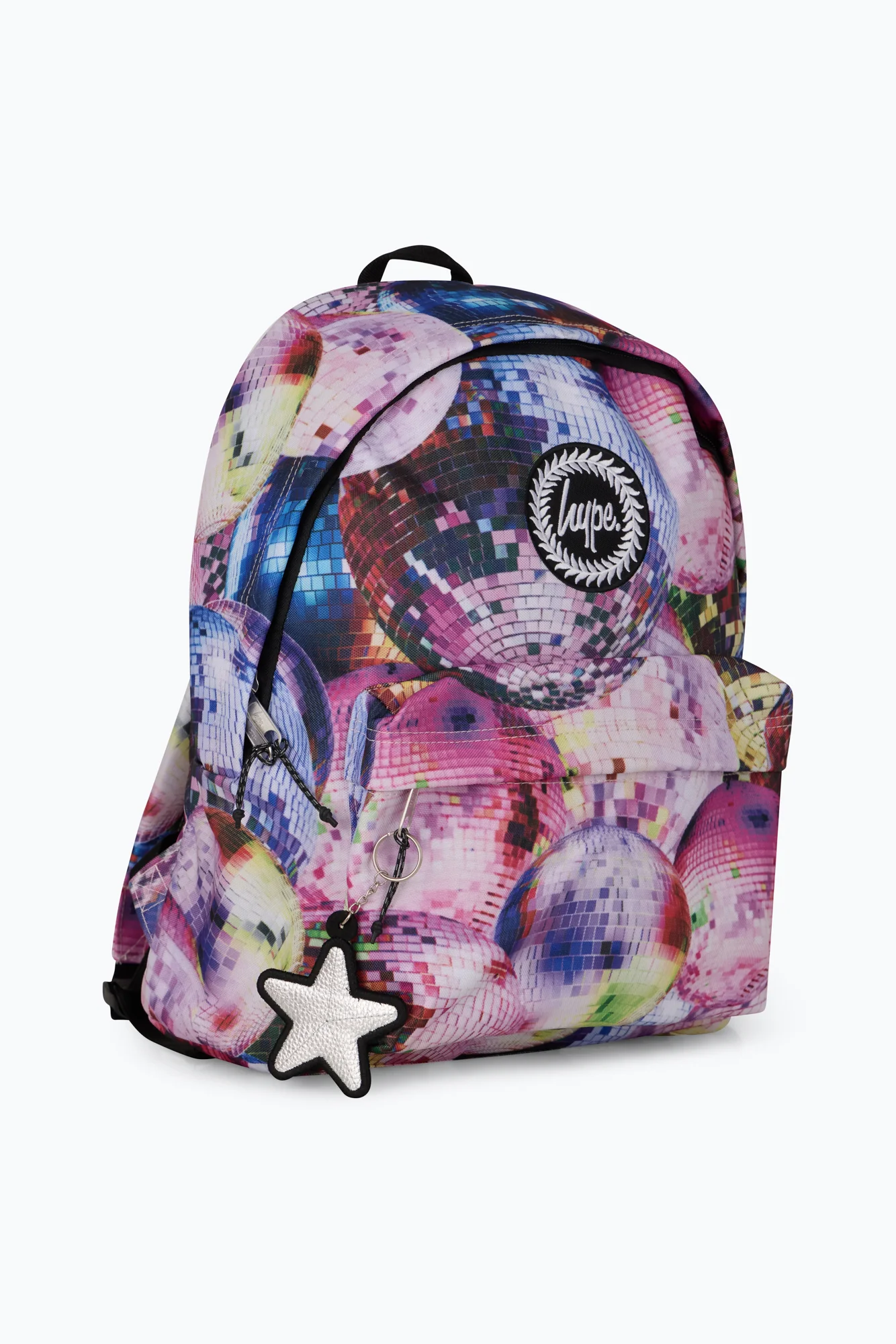 Hype Girls Disco Backpack - Image 6