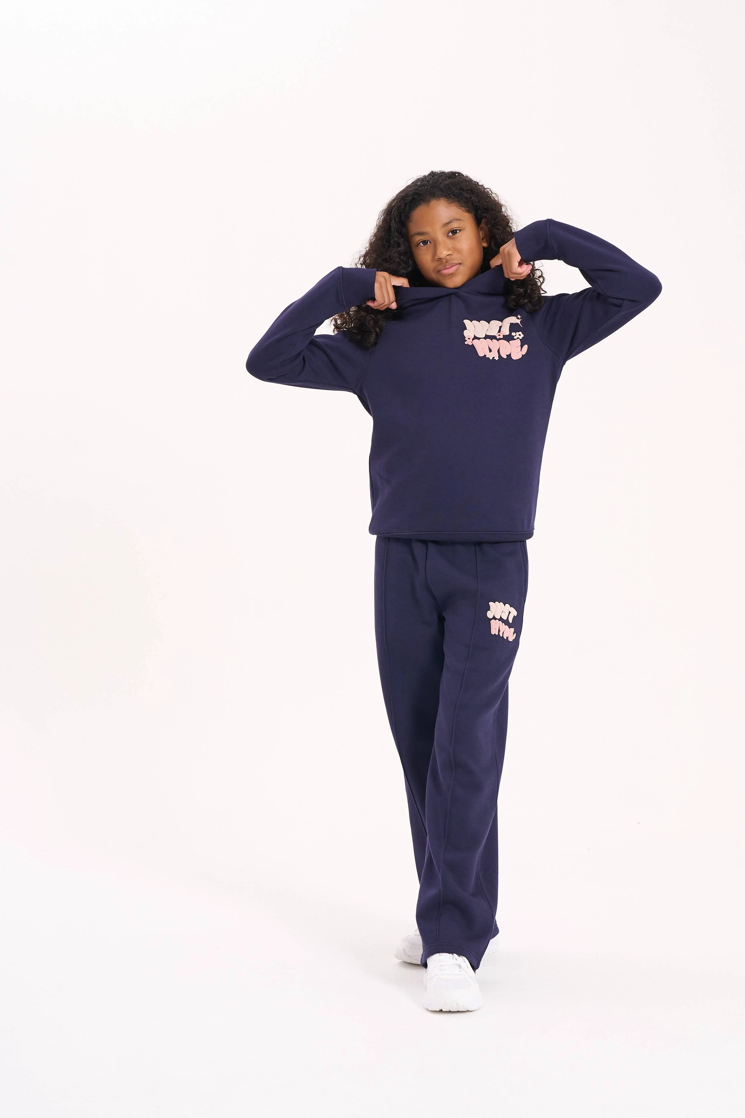 Hype Girls Fantasy Tracksuit