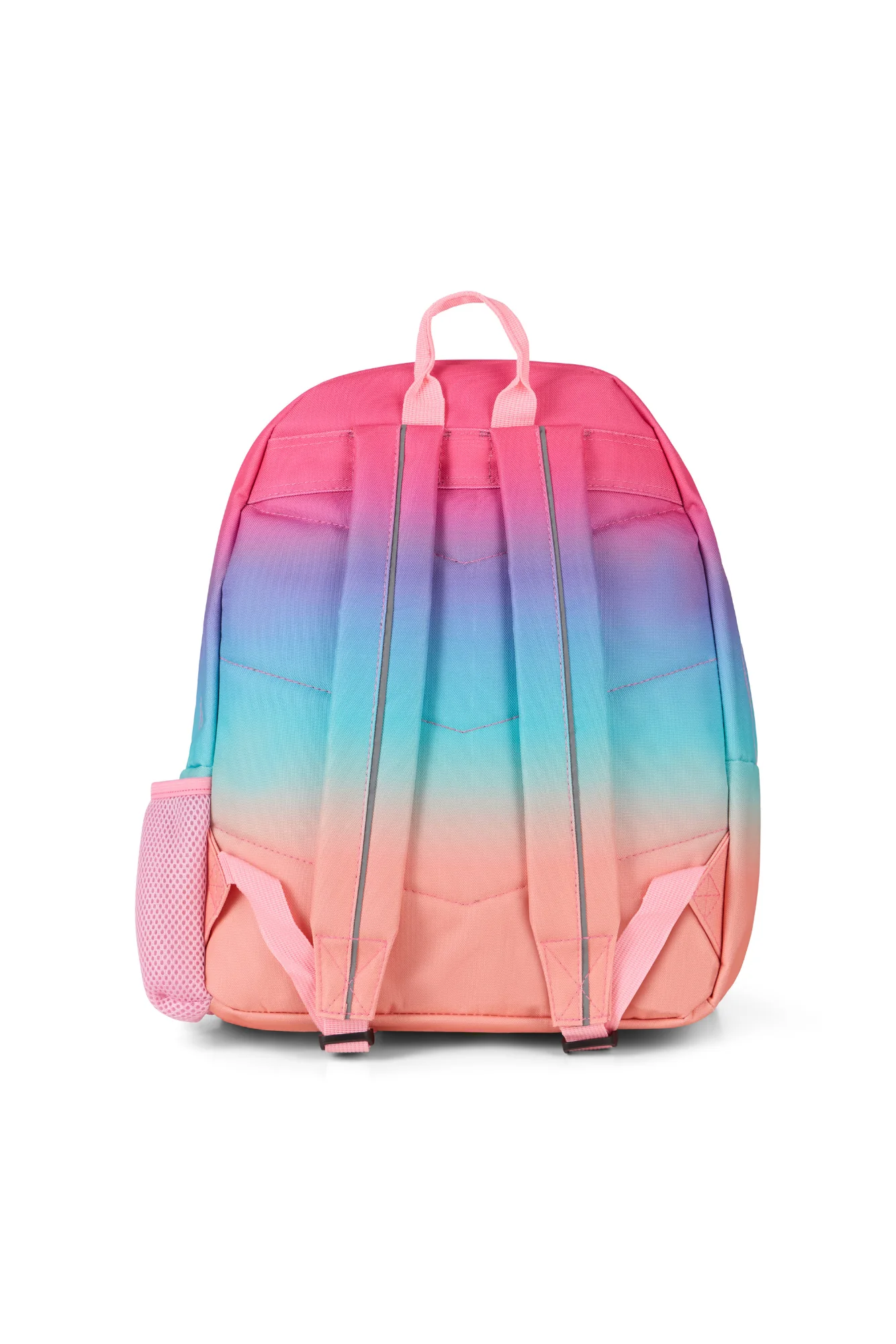 Hype Girls Multi Refresher Fade Backpack - Image 3