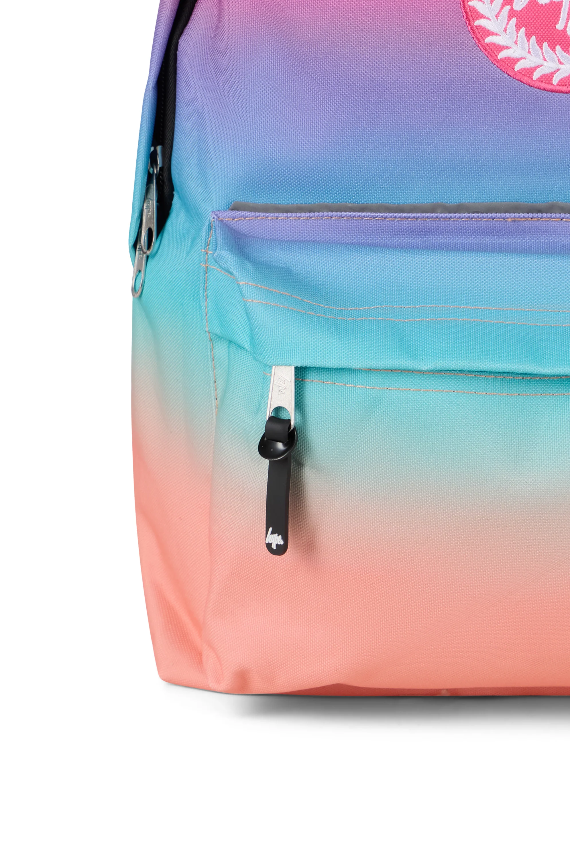 Hype Girls Multi Refresher Fade Backpack - Image 4