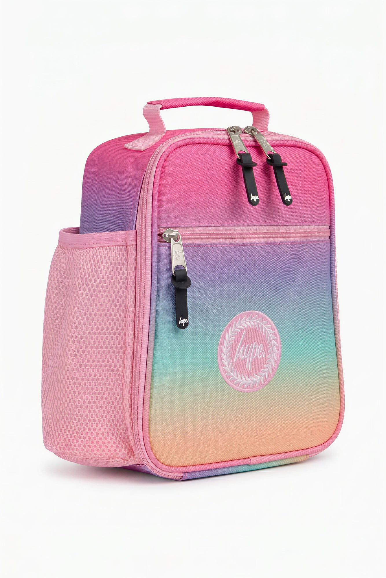 Hype Girls Multi Refresher Fade Lunch Bag - Image 2
