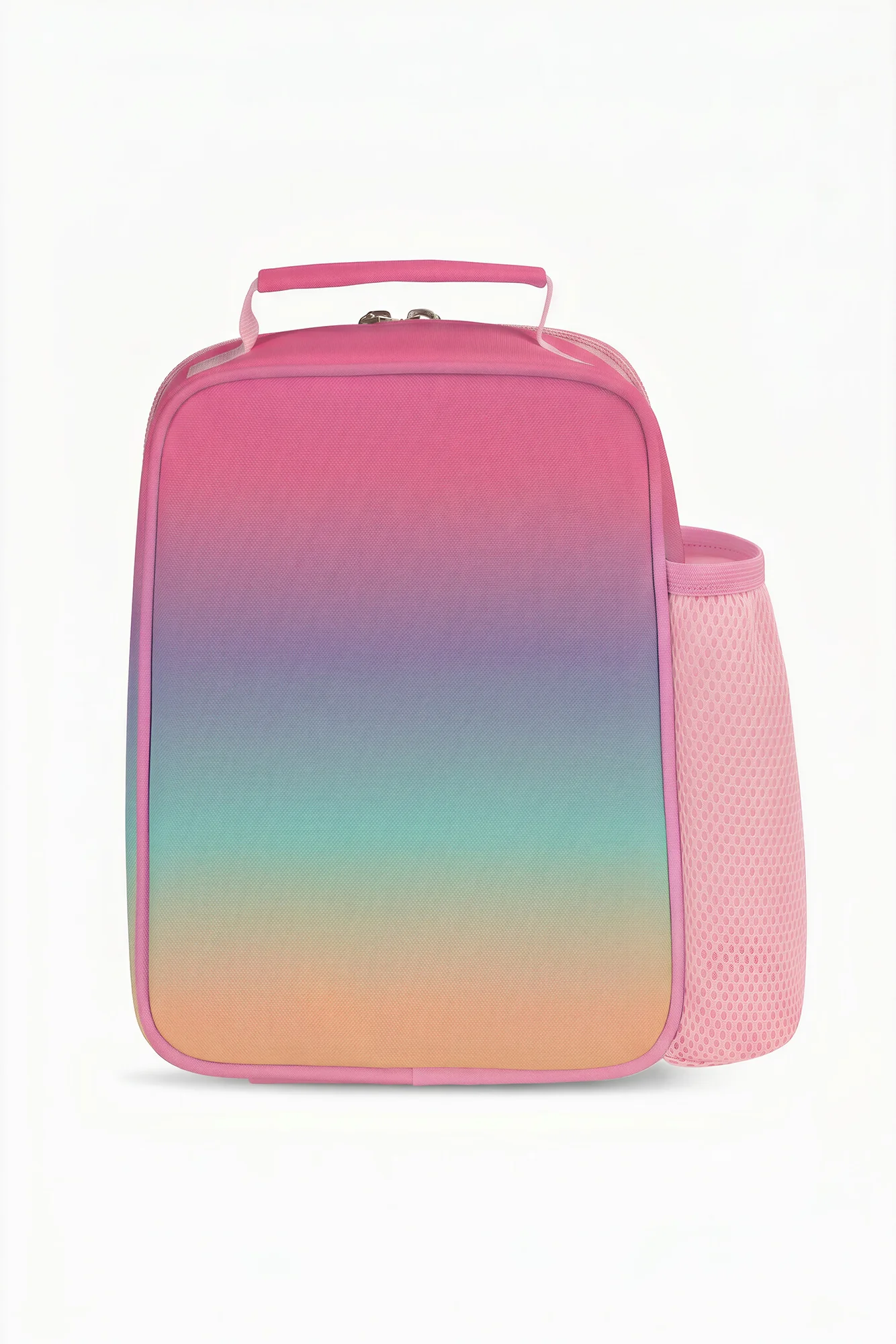 Hype Girls Multi Refresher Fade Lunch Bag - Image 3