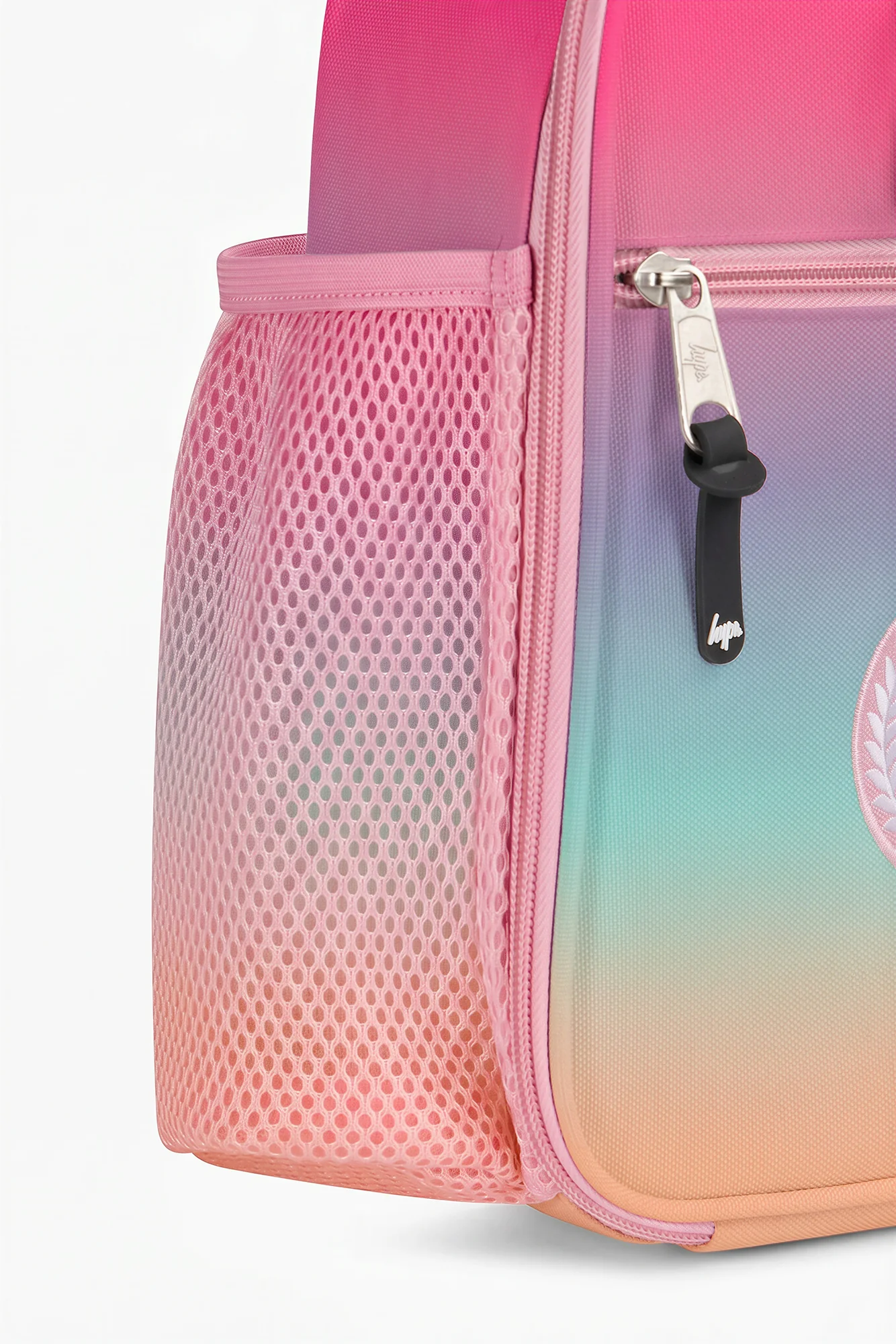 Hype Girls Multi Refresher Fade Lunch Bag - Image 4