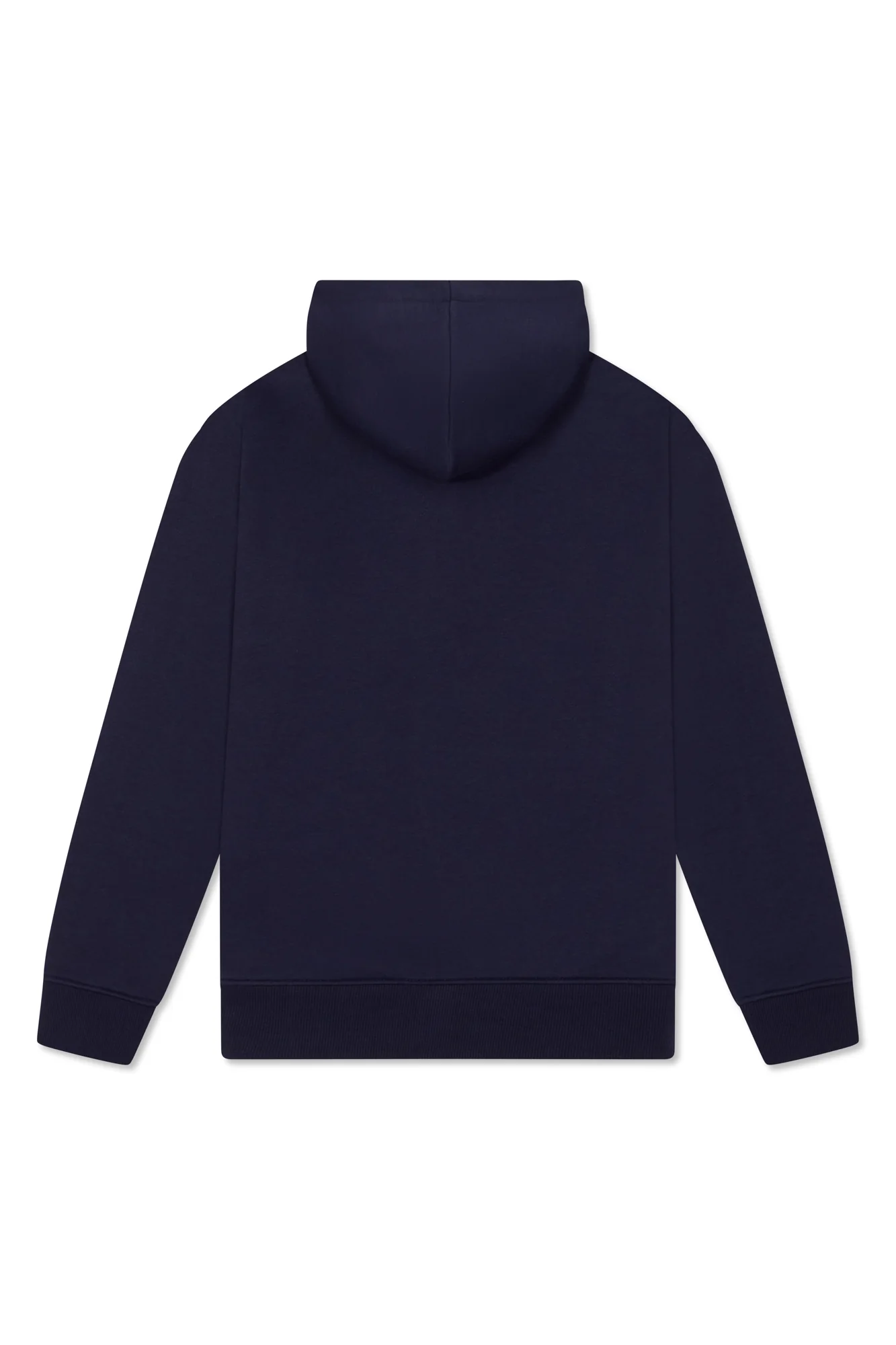 Hype Girls Navy Fantasy Hoodie - Image 5