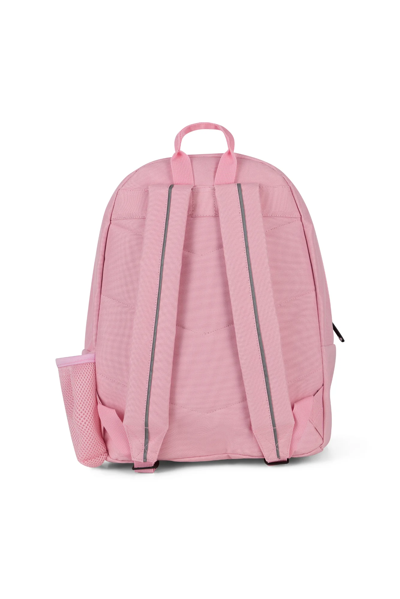 Hype Girls Pink Charm Backpack - Image 3
