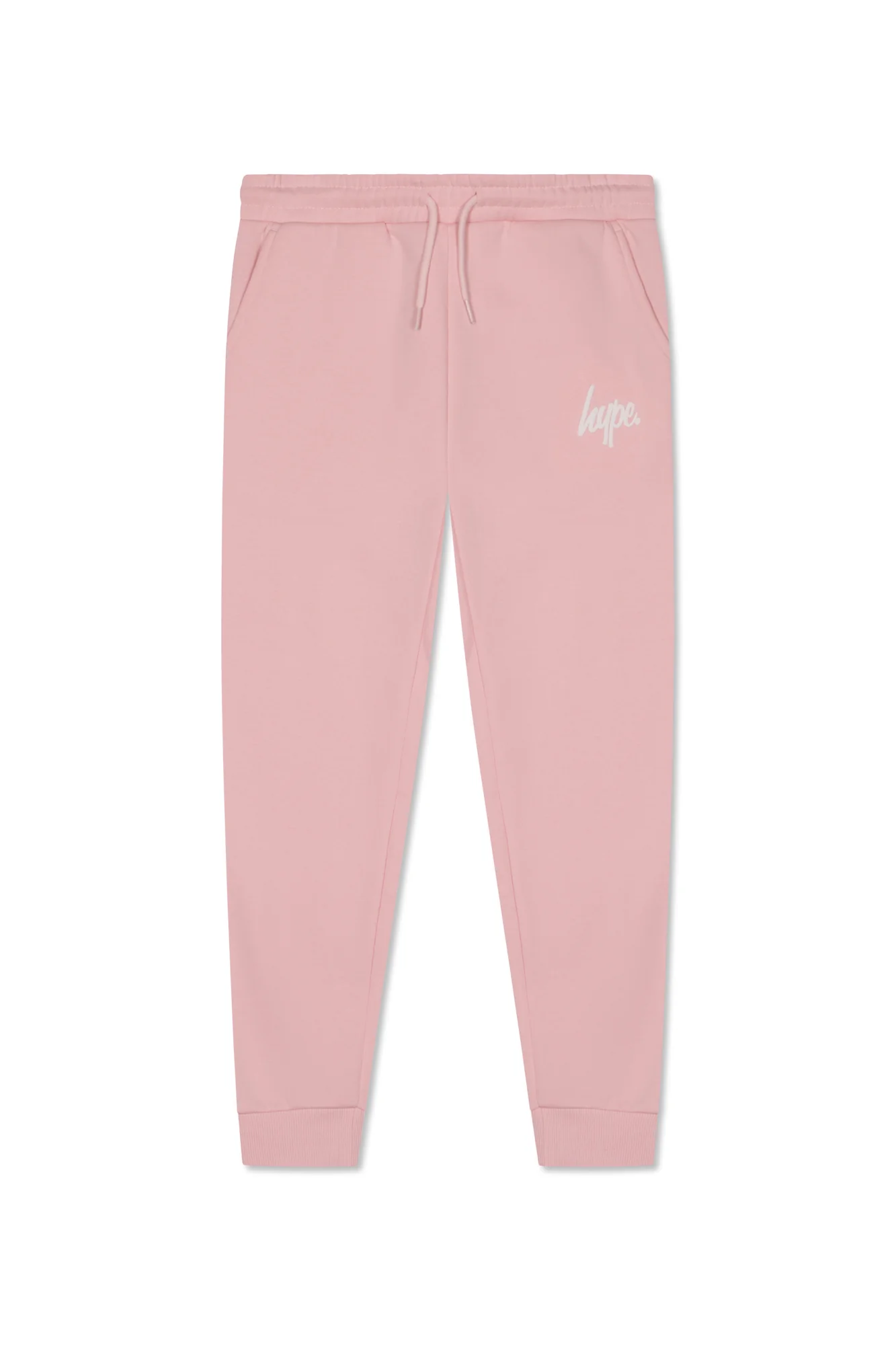 Hype Girls Pink Incept Tracksuit - Image 6