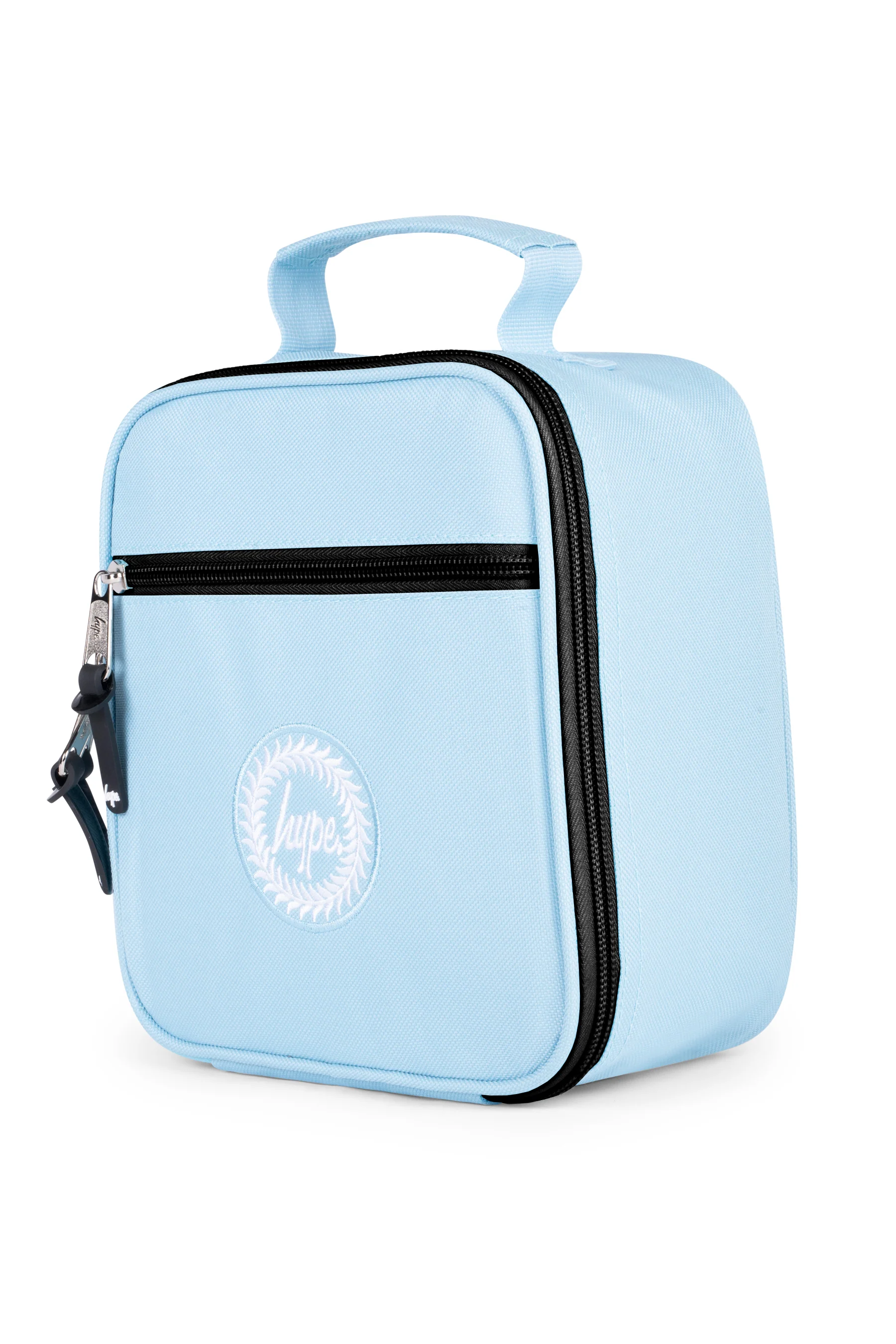 Hype Kids Baby Blue Lunch Box - Image 2