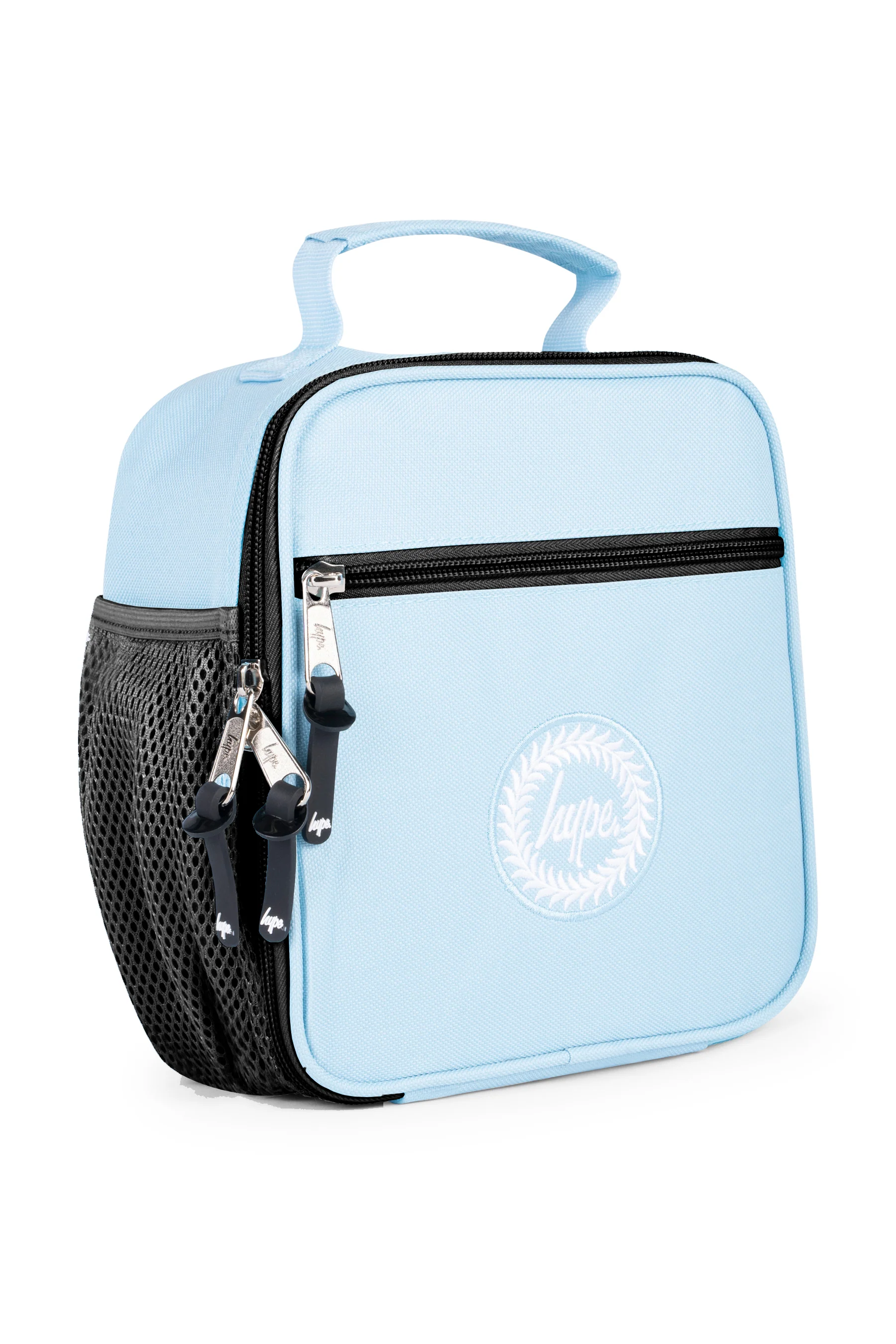 Hype Kids Baby Blue Lunch Box - Image 3
