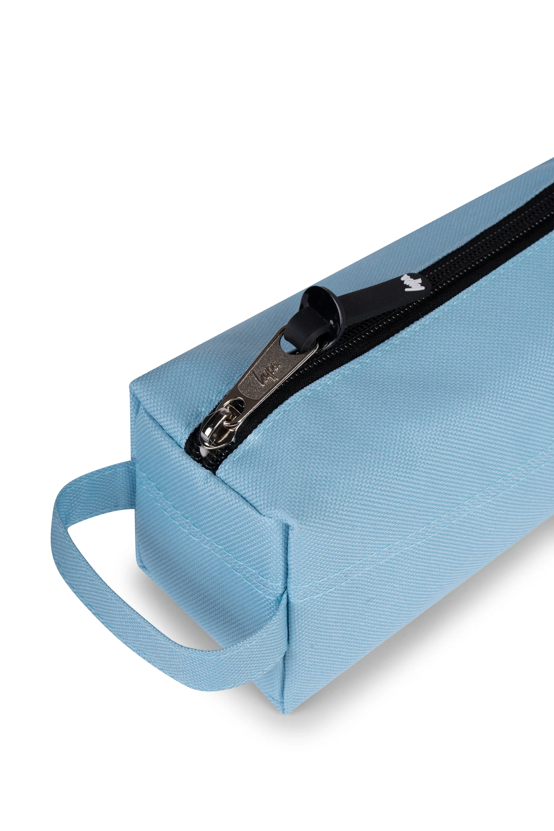 Hype Kids Baby Blue Pencil Case - Image 2