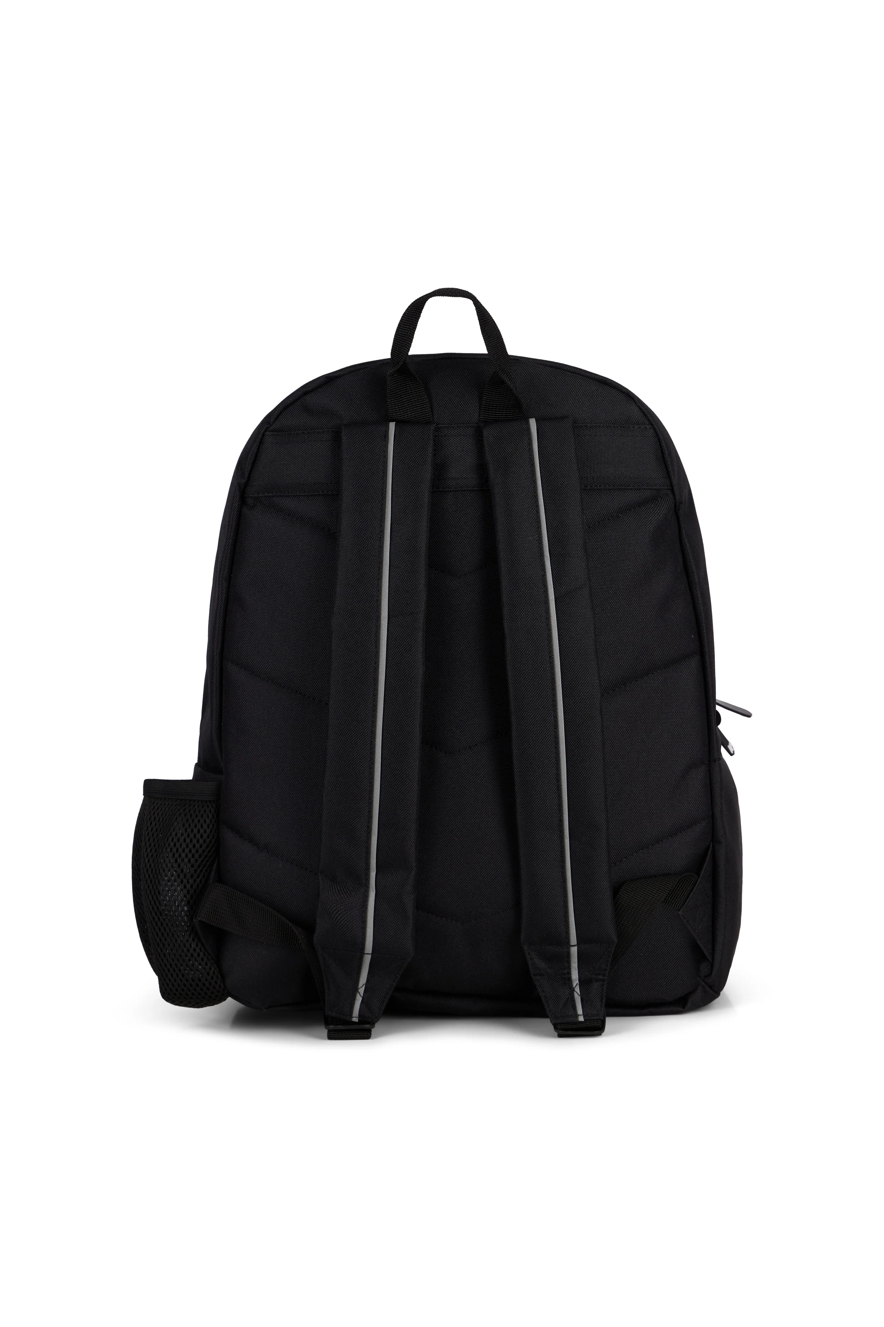Hype Kids Black Charm Backpack - Image 3