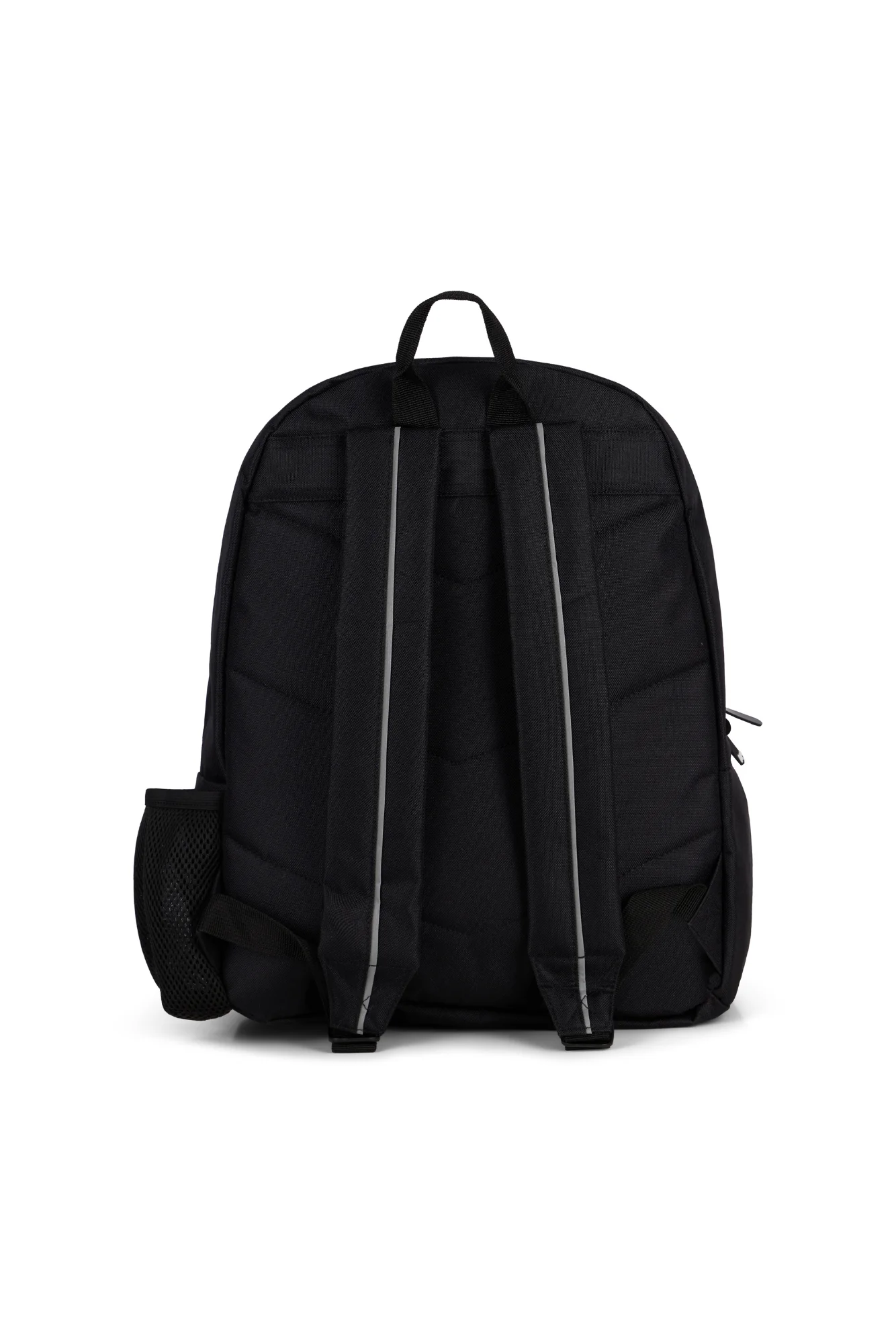 Hype Kids Haven Black Charm Backpack - Image 4