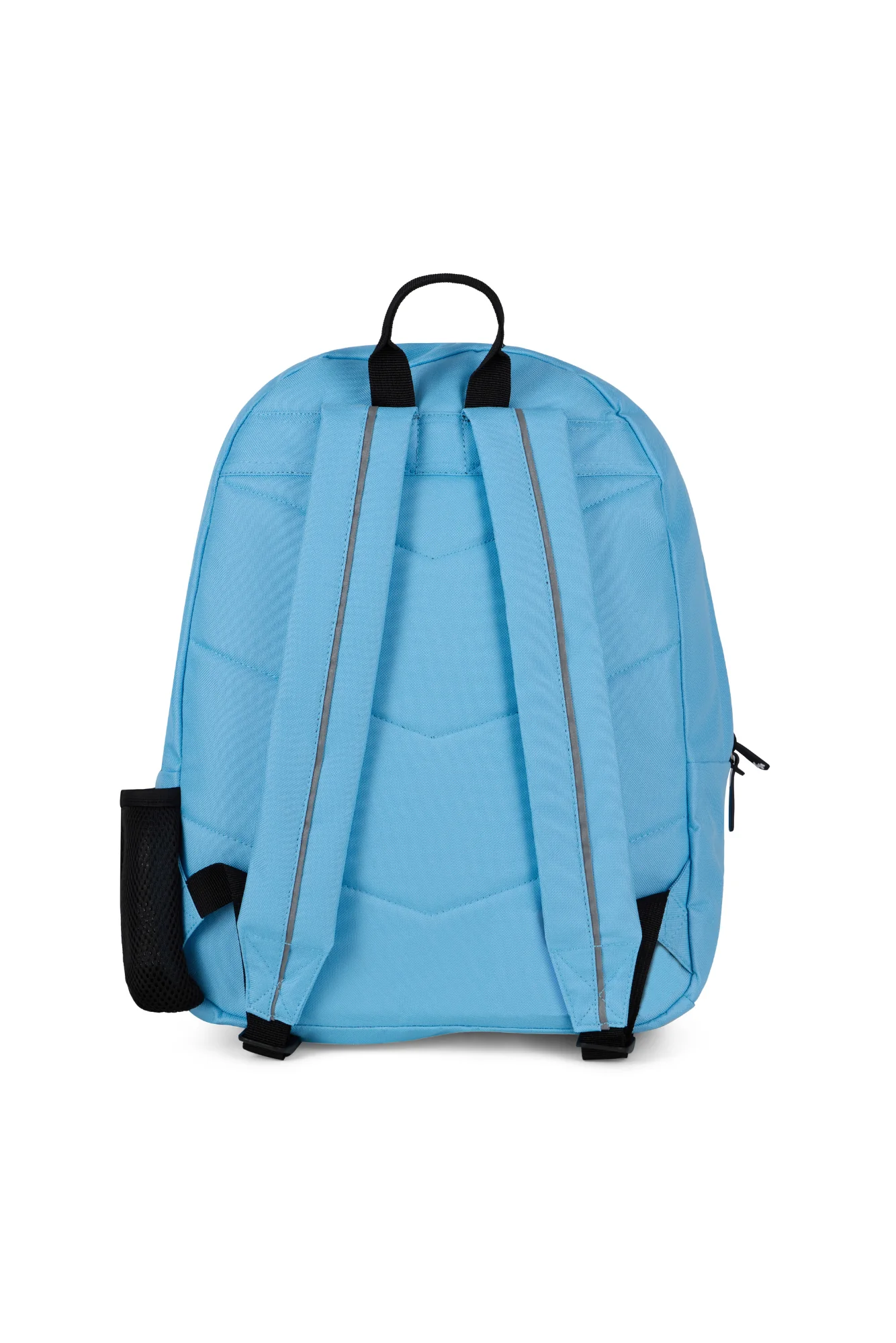 Hype Kids Teal Charm Backpack - Image 3