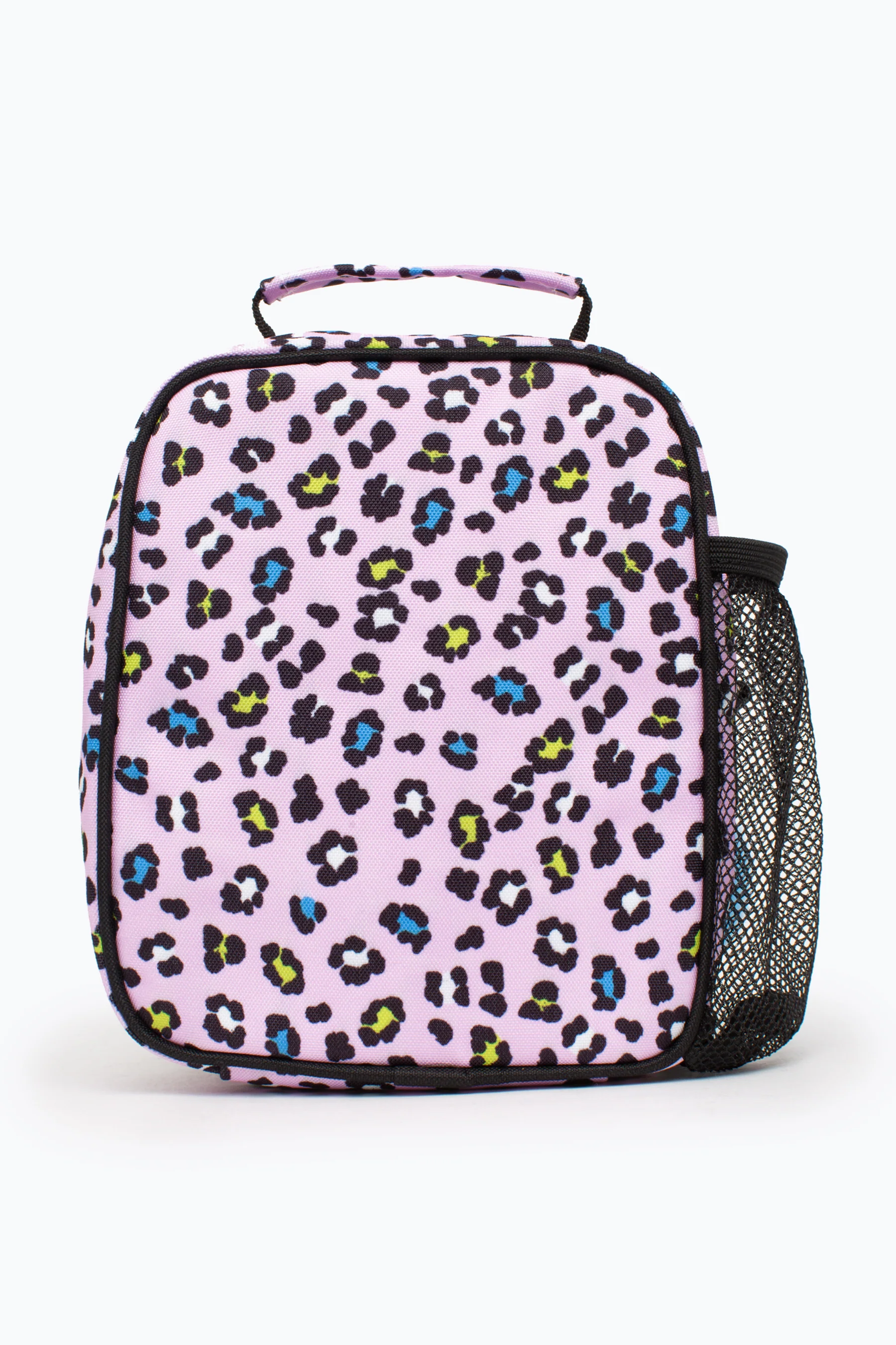 Hype Lilac Leopard Lunch Box - Image 3