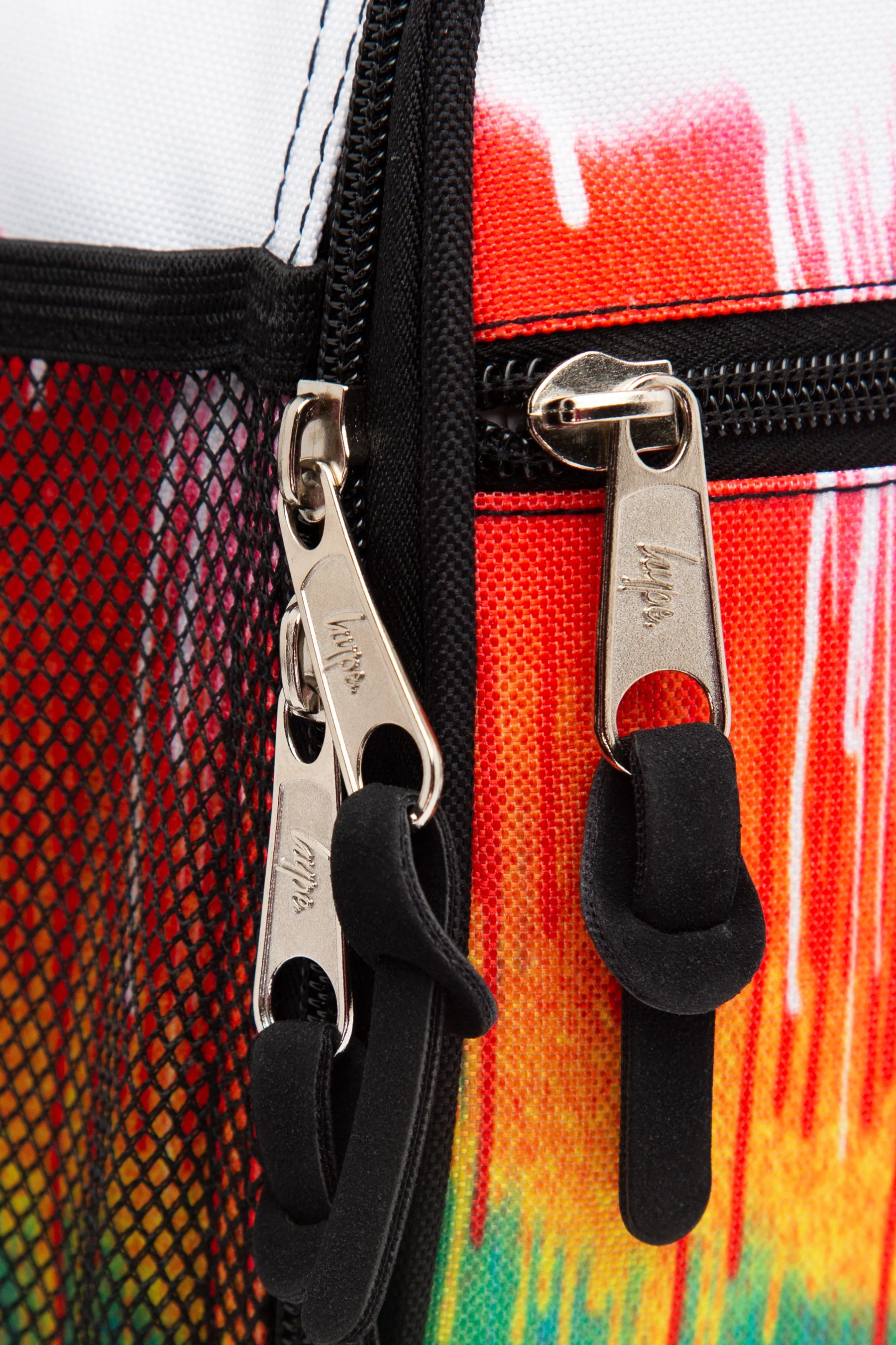 Hype Multi Drips Lunch Bag - Image 5