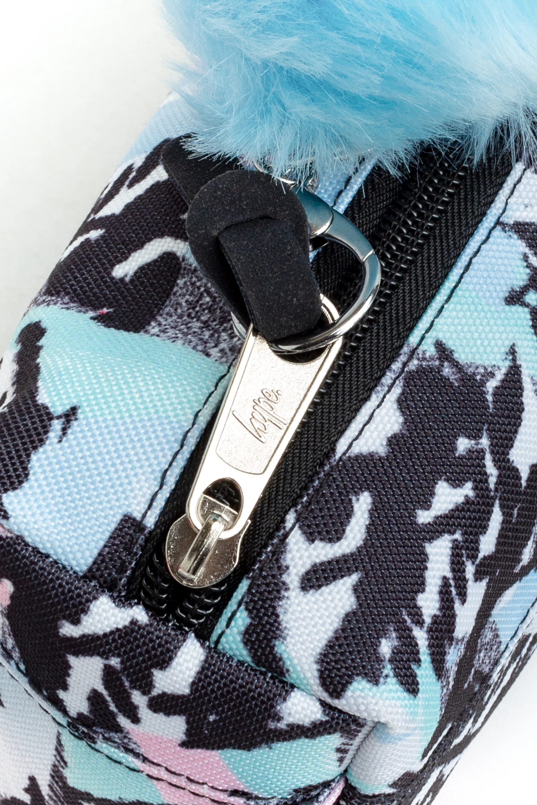 Hype Pastel Abstract Pencil Case - Image 3