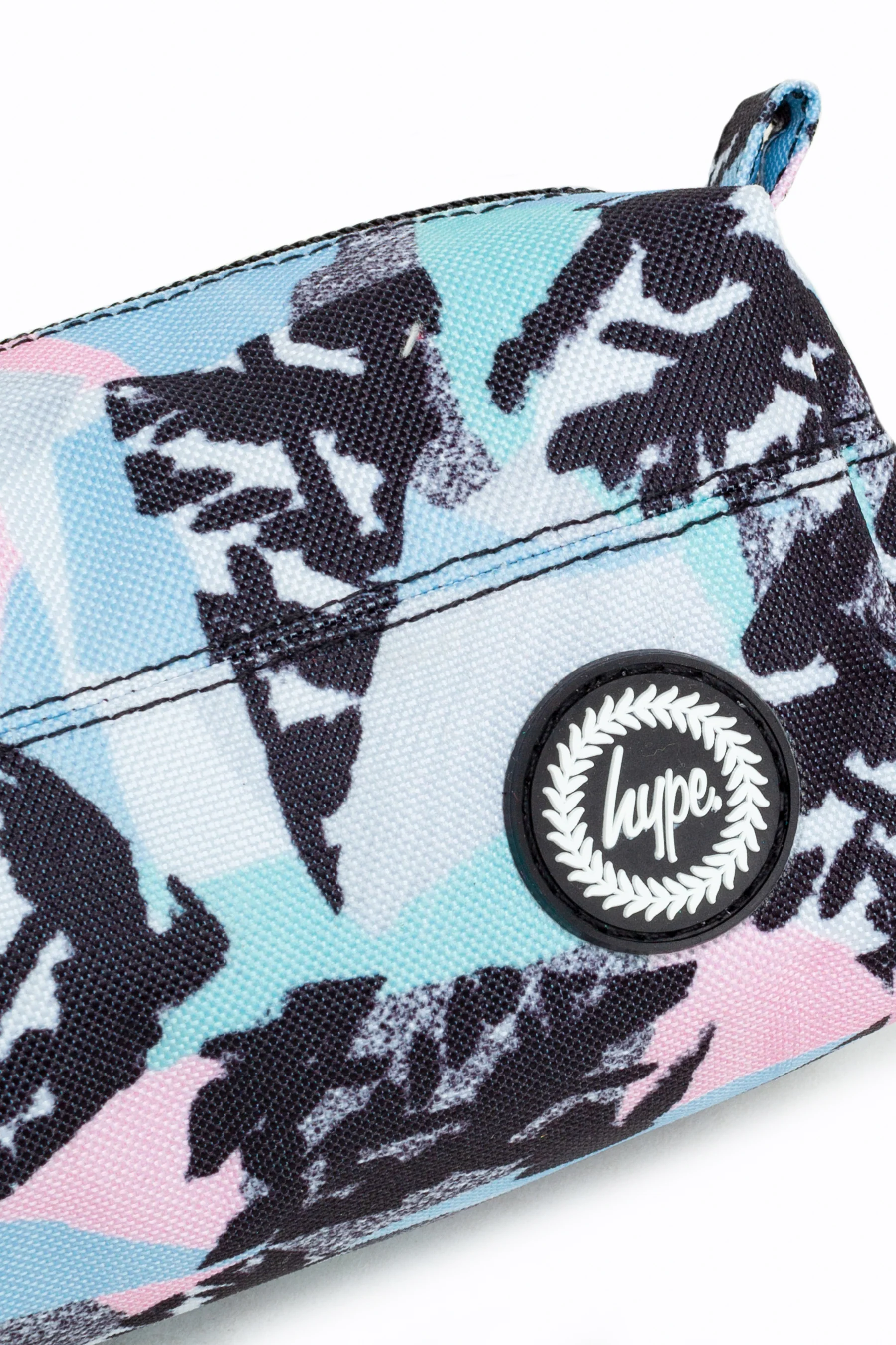 Hype Pastel Abstract Pencil Case - Image 4