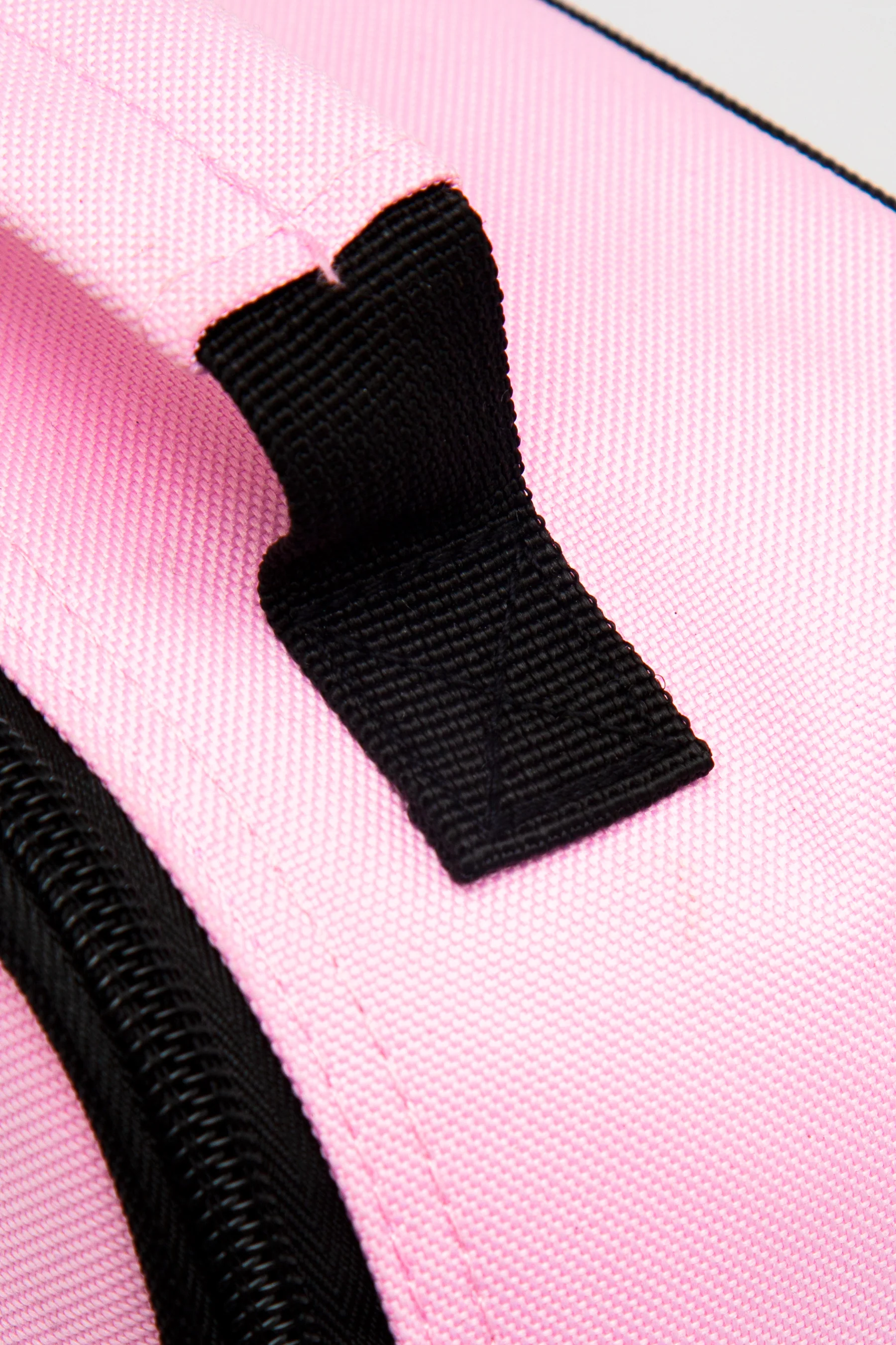 Hype Pink Lunch Bag - Image 4