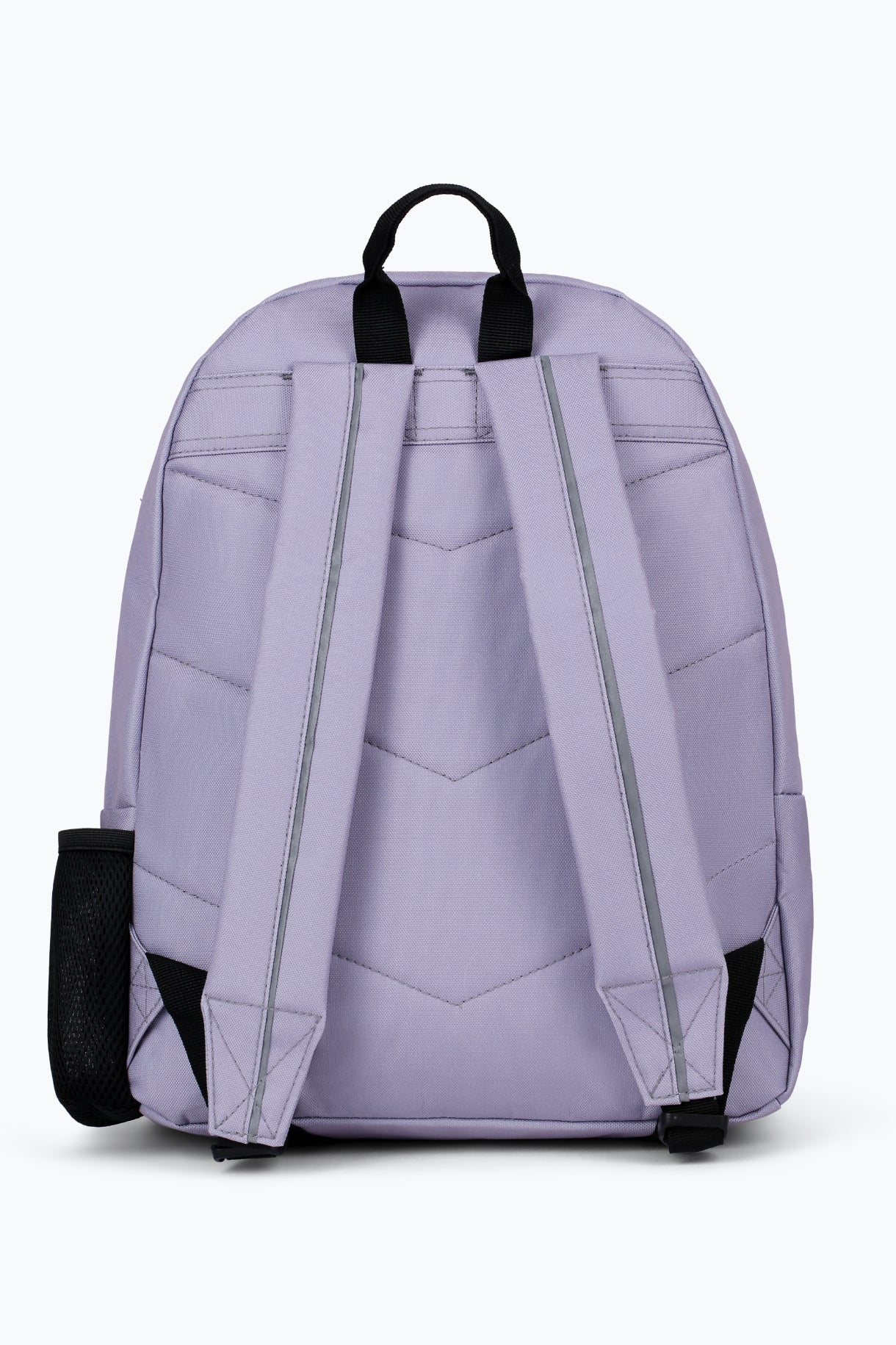 Hype Unisex Lilac Daisy Backpack - Image 5