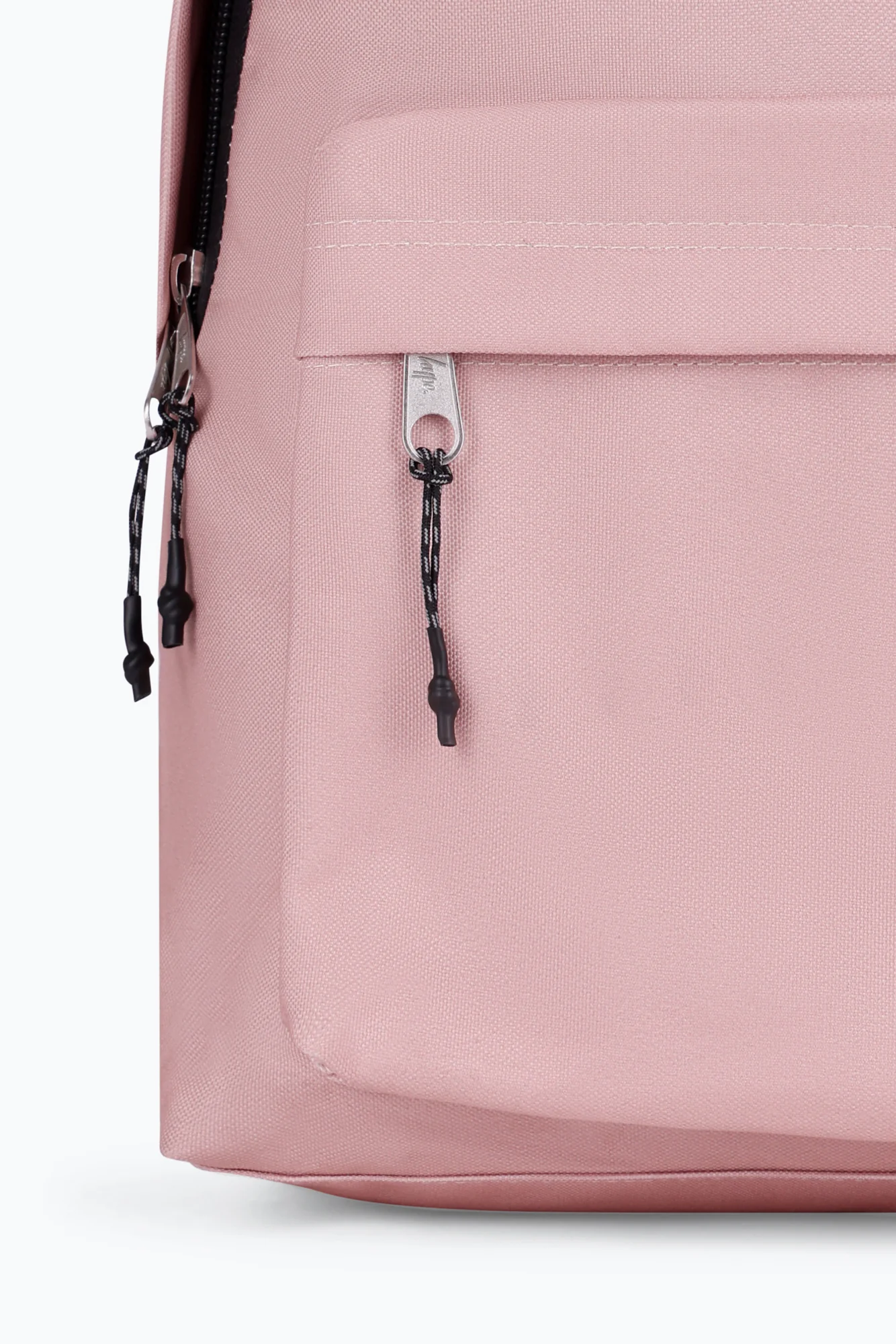 Hype Unisex Nude Tonal Crest Backpack - Image 5
