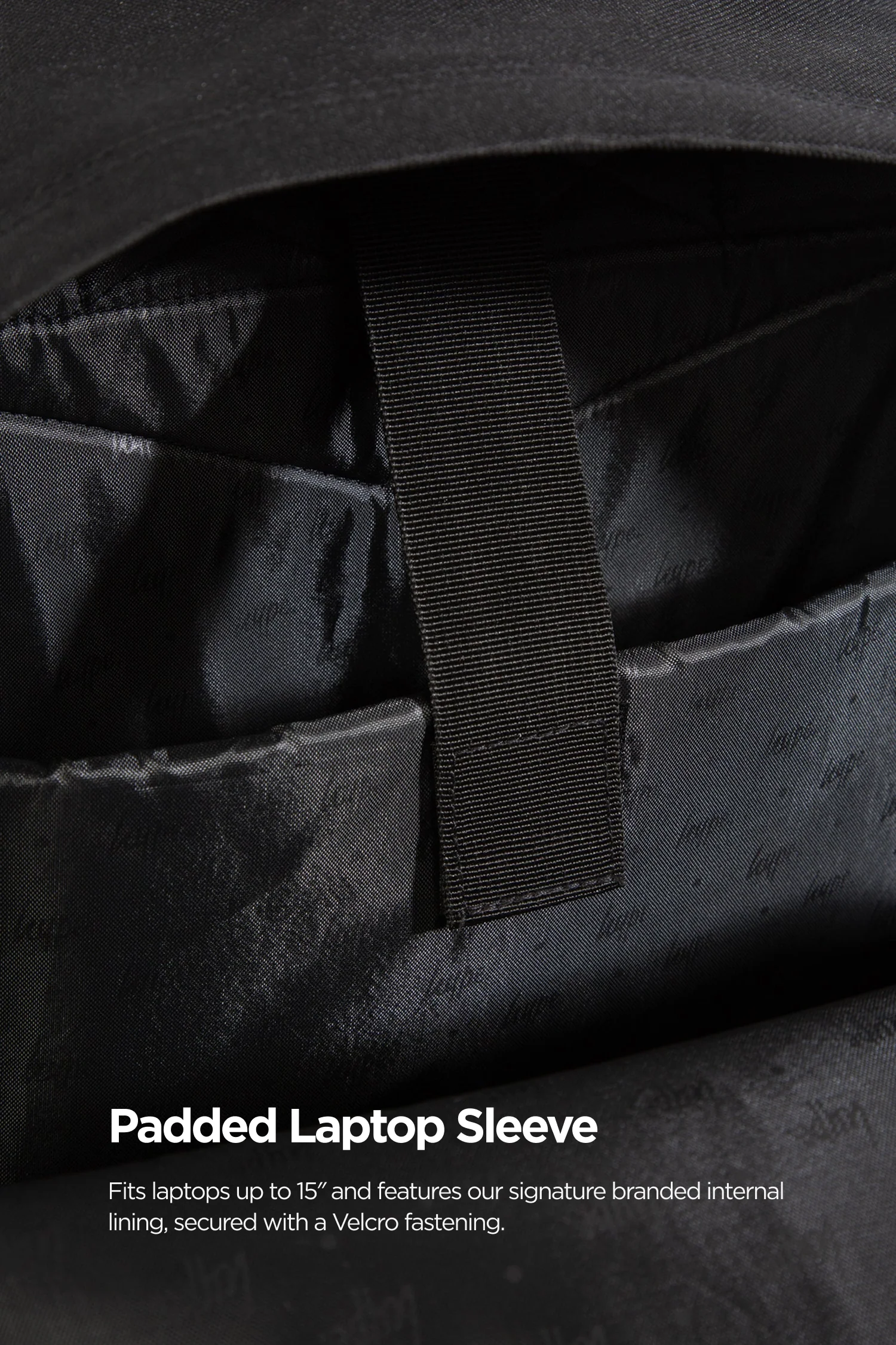 Hype Blue X-Ray Pool Iconic Boys Backpack - Image 6
