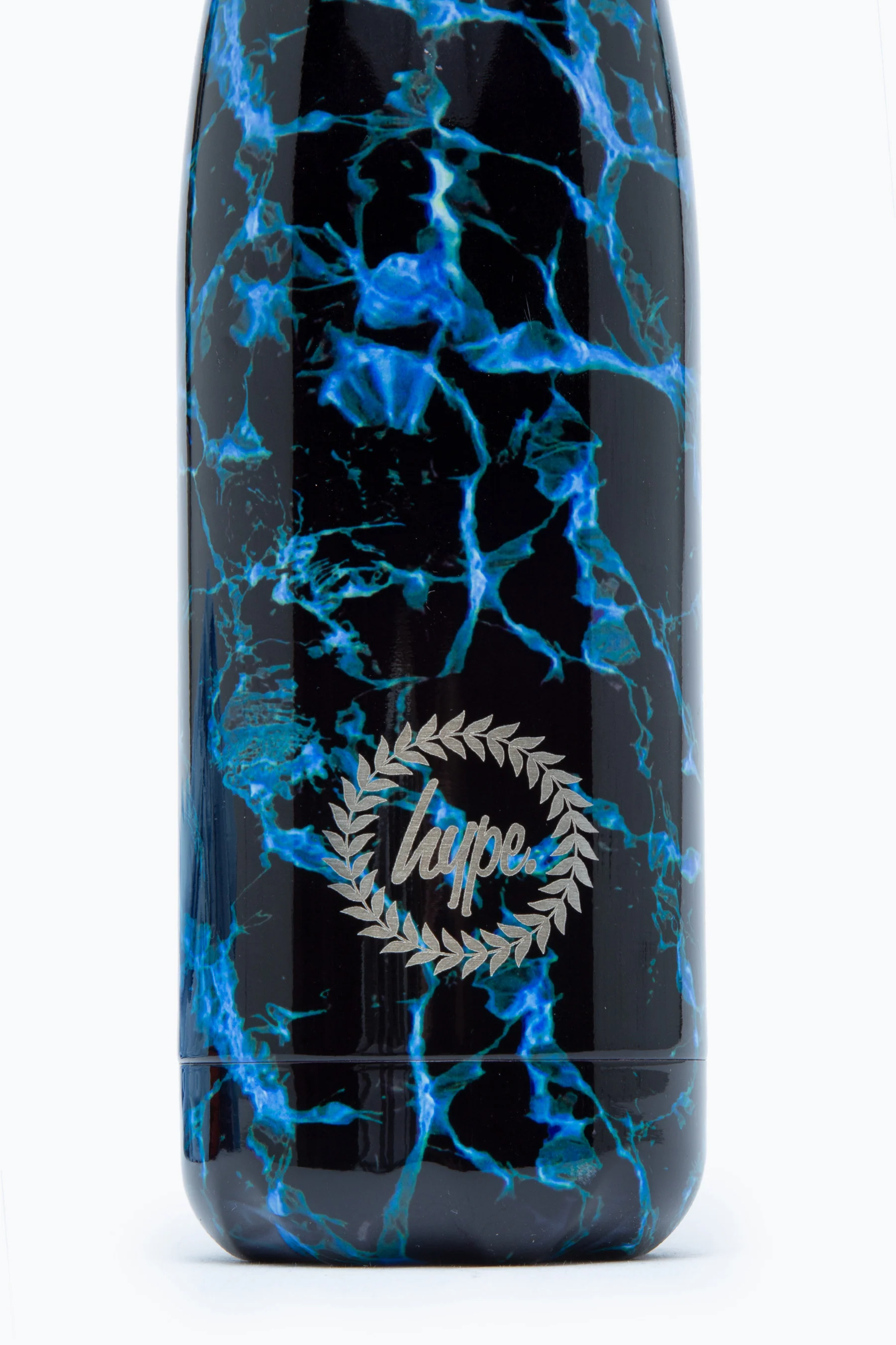 Hype X-Ray Pool Metal Water Bottle - Image 3